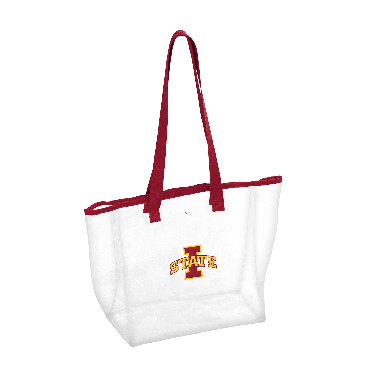 IA State Stadium Clear Bag