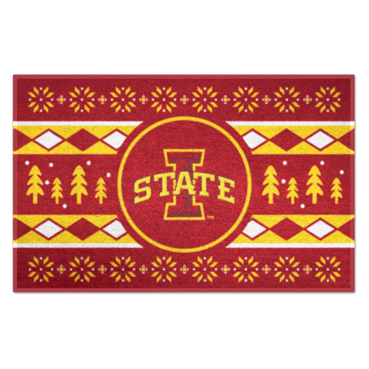 Iowa State University HOLIDAY SWEATER STARTER