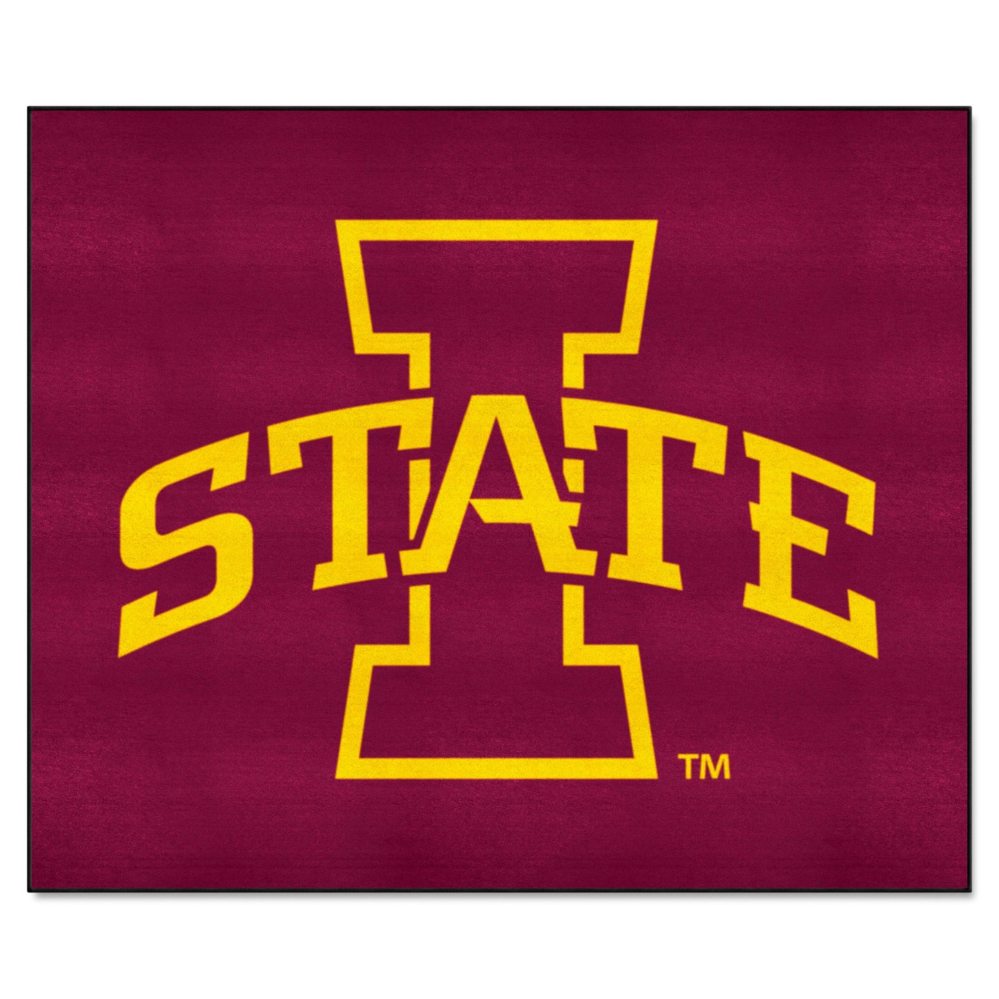 Iowa State University Tailgater Mat
