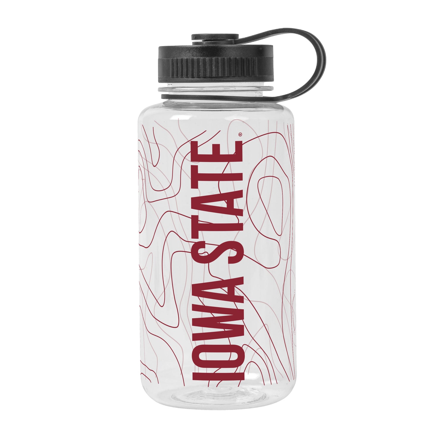 Iowa State 38oz Hydration Bottle