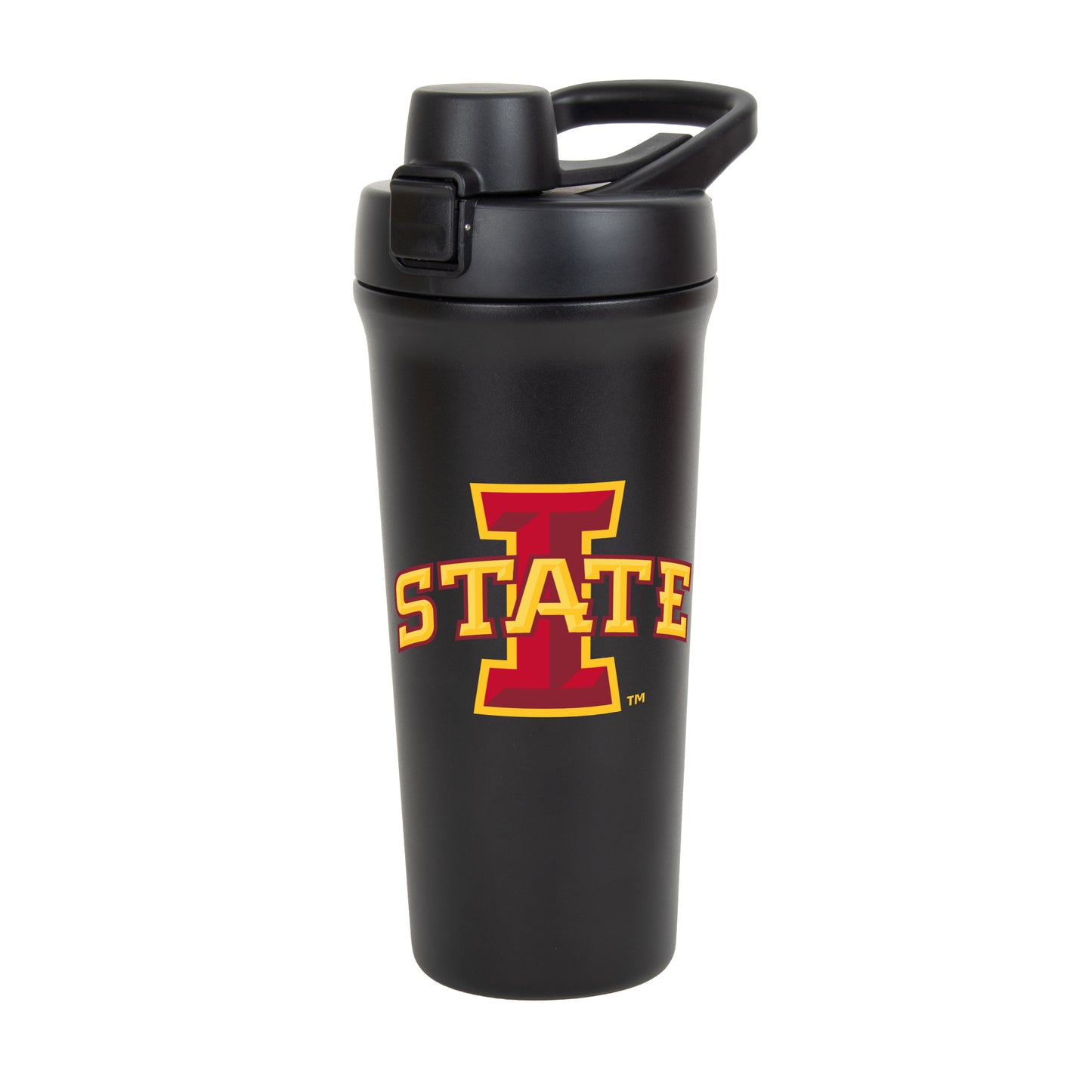 Iowa State 26oz Flipside SS Shaker Bottle