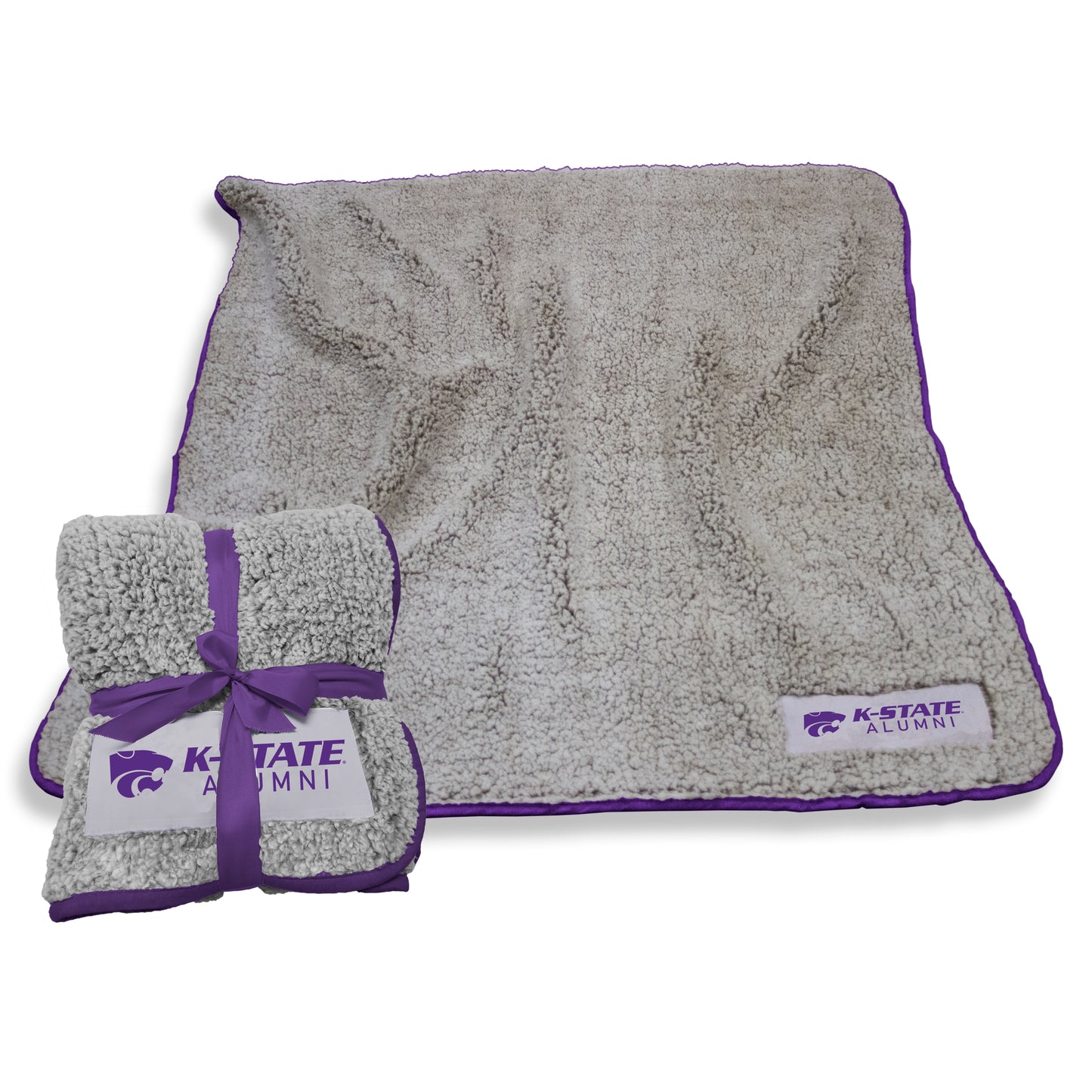 Kansas State Alumni Frosty Fleece
