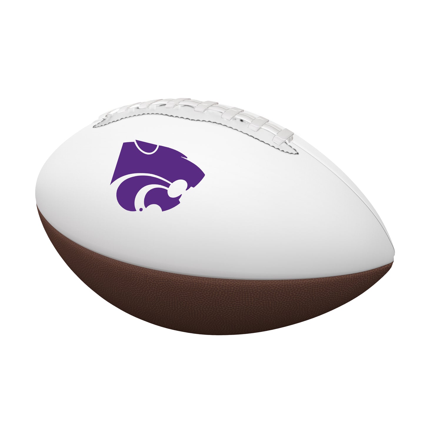 Kansas State Mini Autograph Football