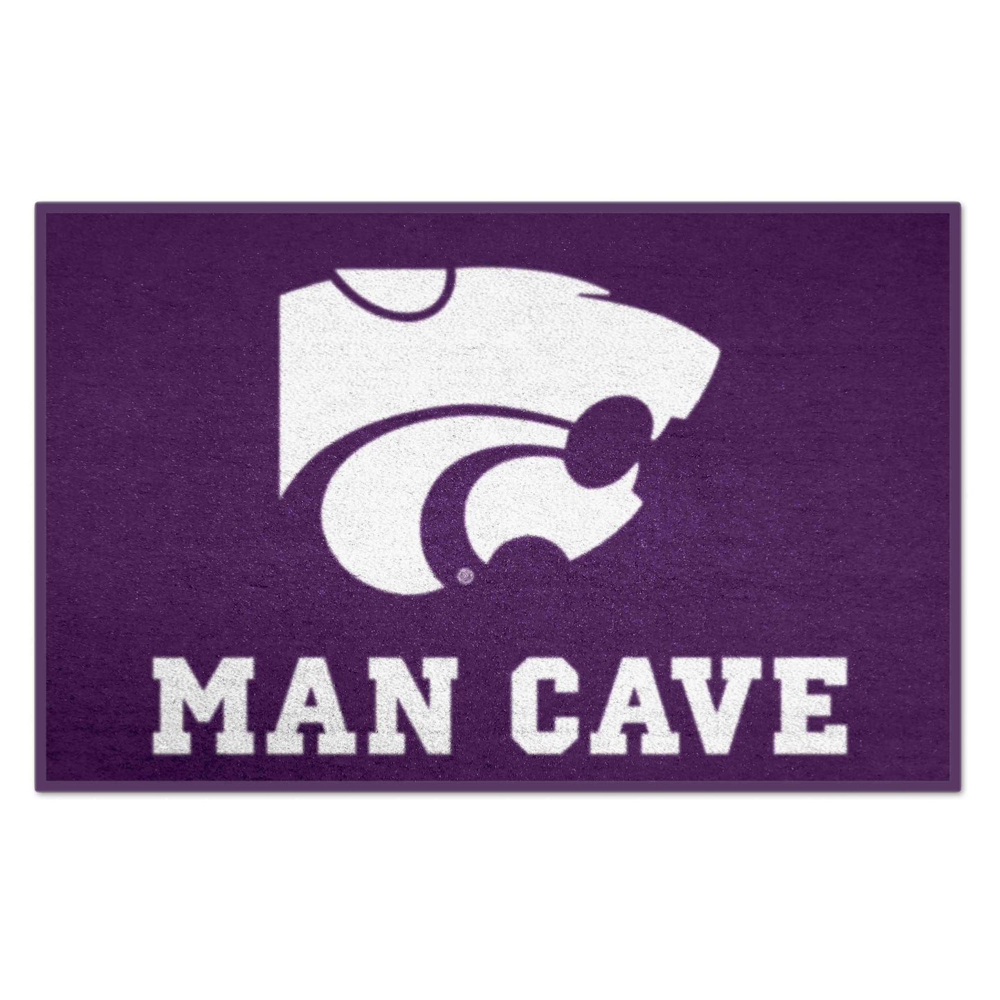 Kansas State University Man Cave Starter
