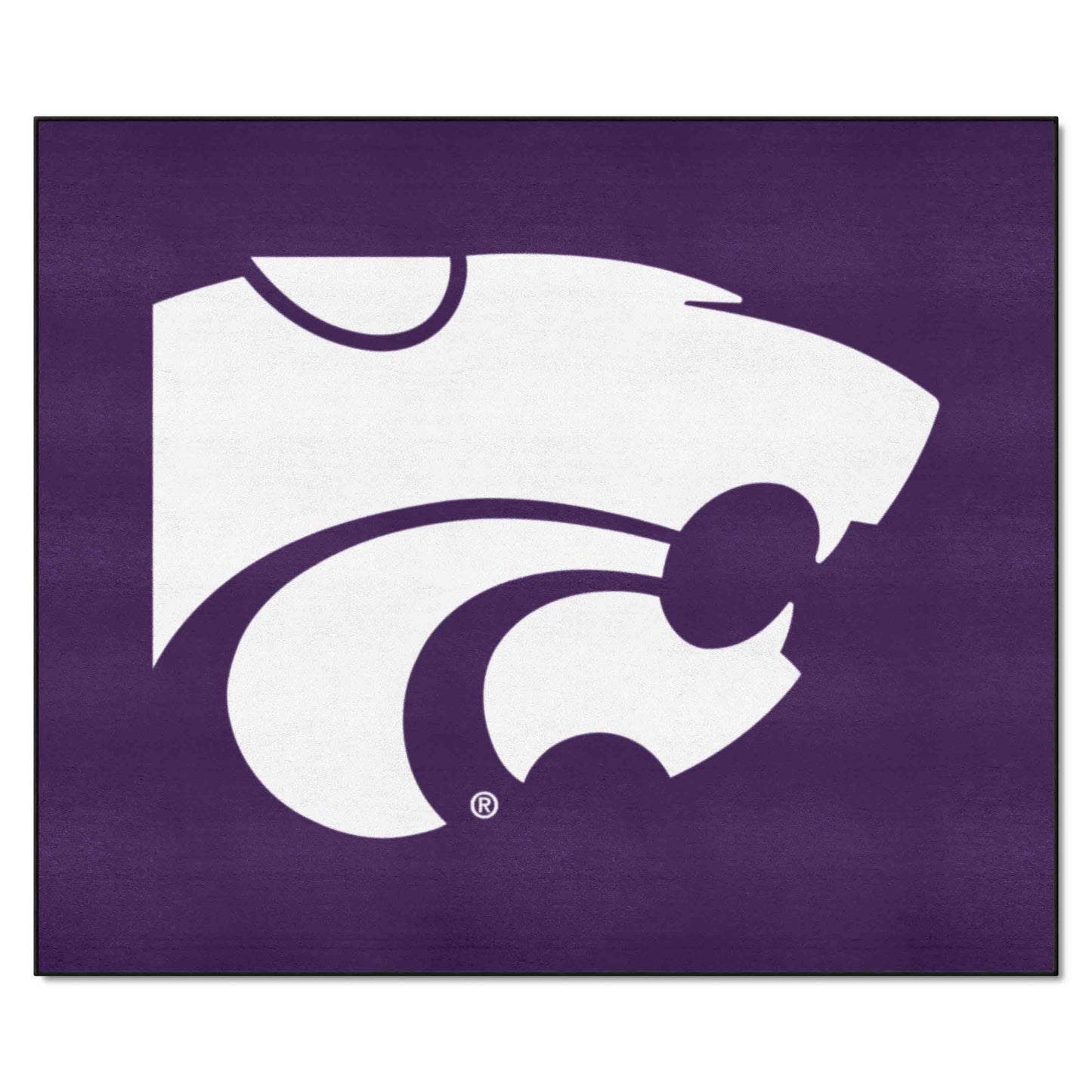 Kansas State University Tailgater Mat
