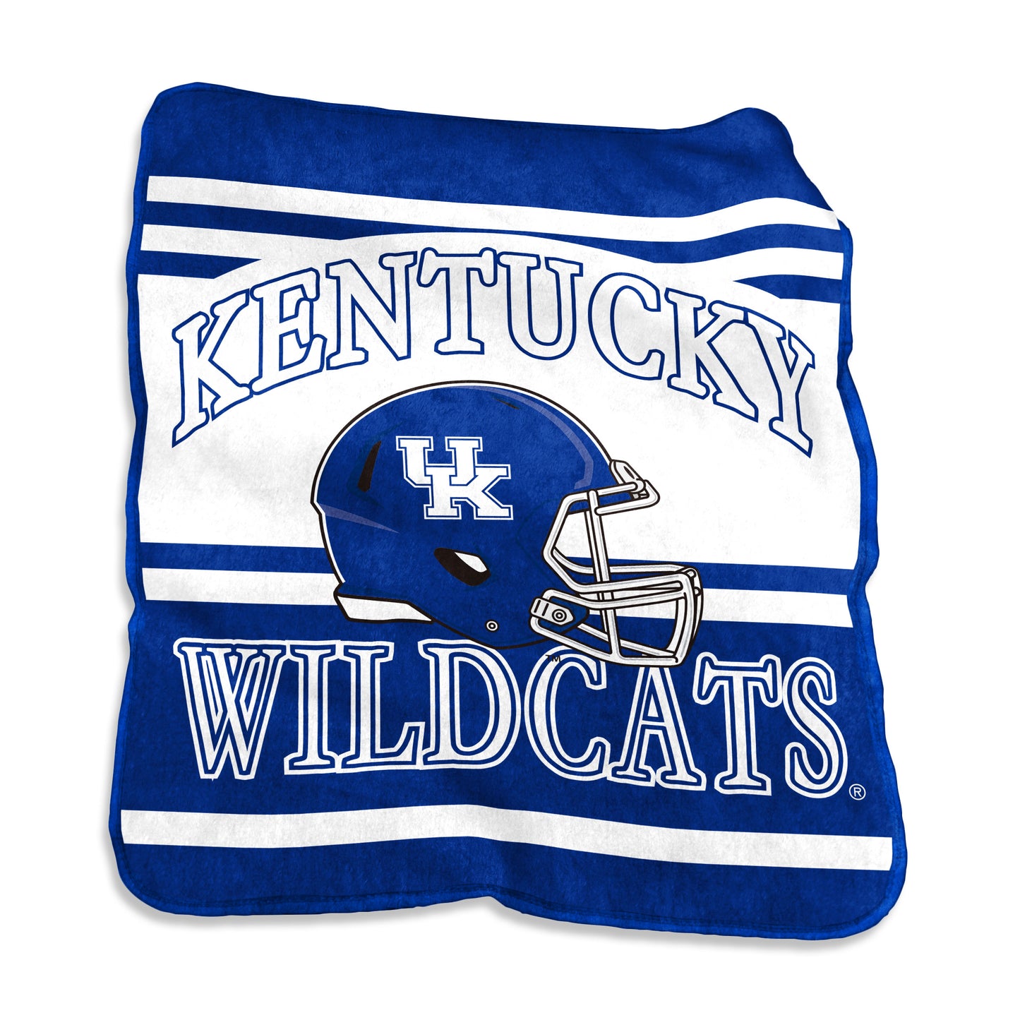 Kentucky Raschel Dunhams 2025 Athletic Design Throw