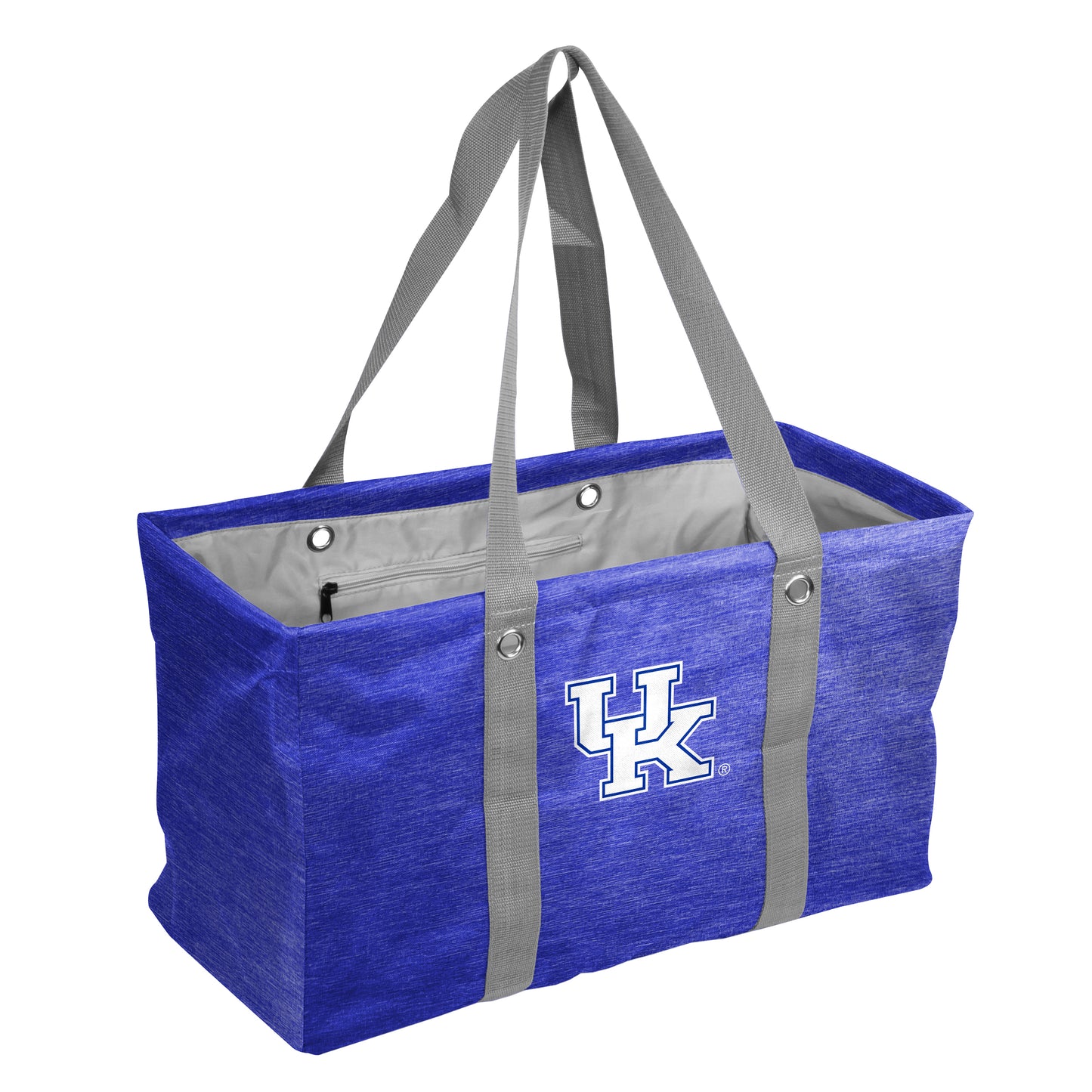 Kentucky Crosshatch Picnic Caddy