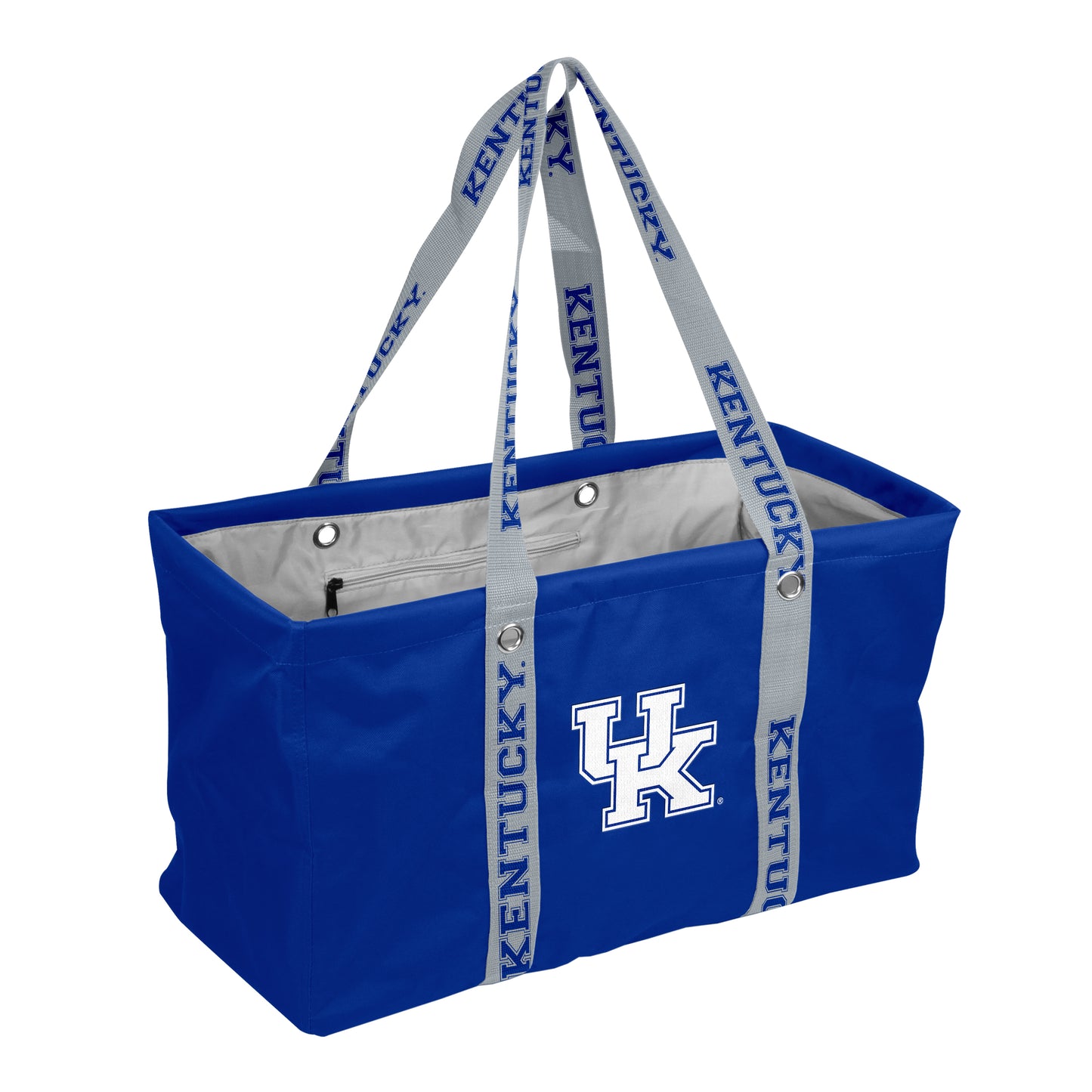 Kentucky Picnic Caddy w/Dig Strap