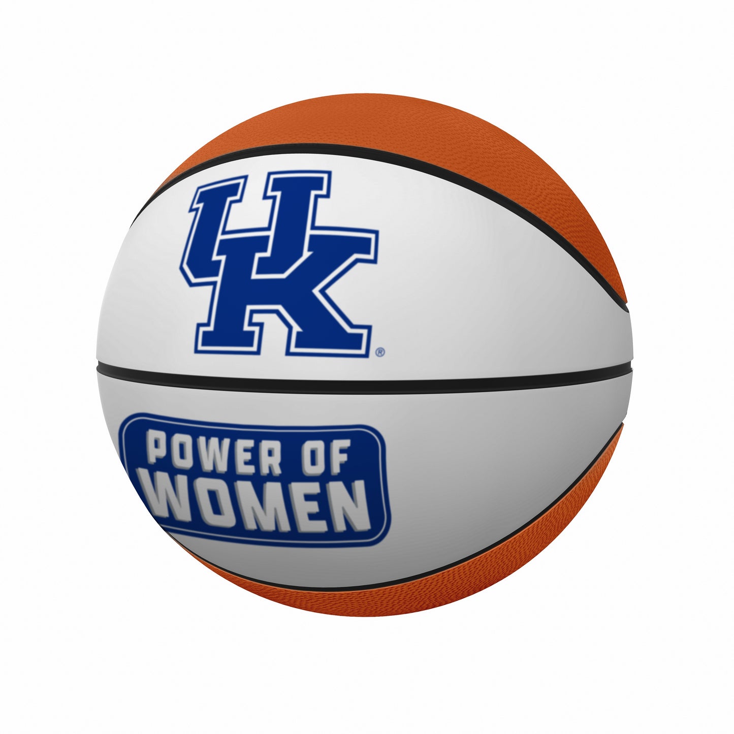 Kentucky Power of Women Full Size Autograph Basketball