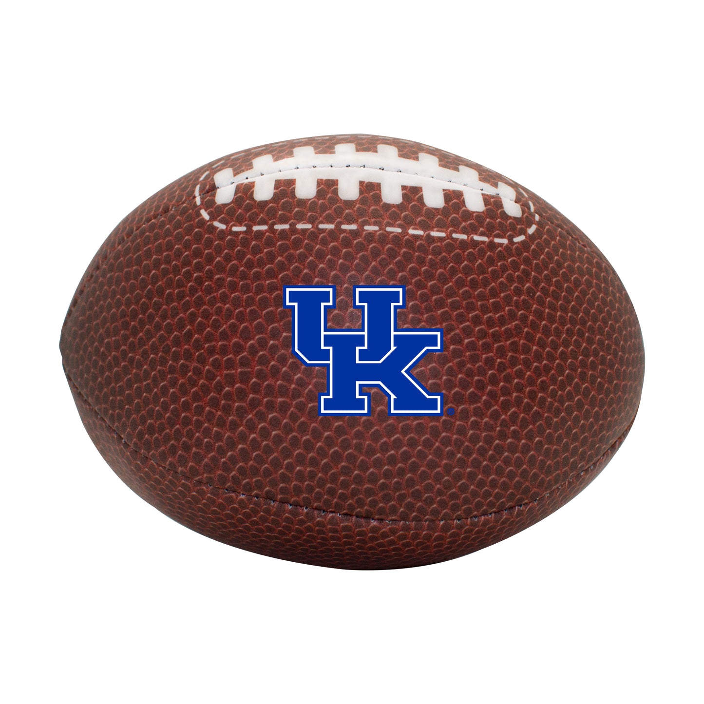 Kentucky Composite Brown Micro Soft Football