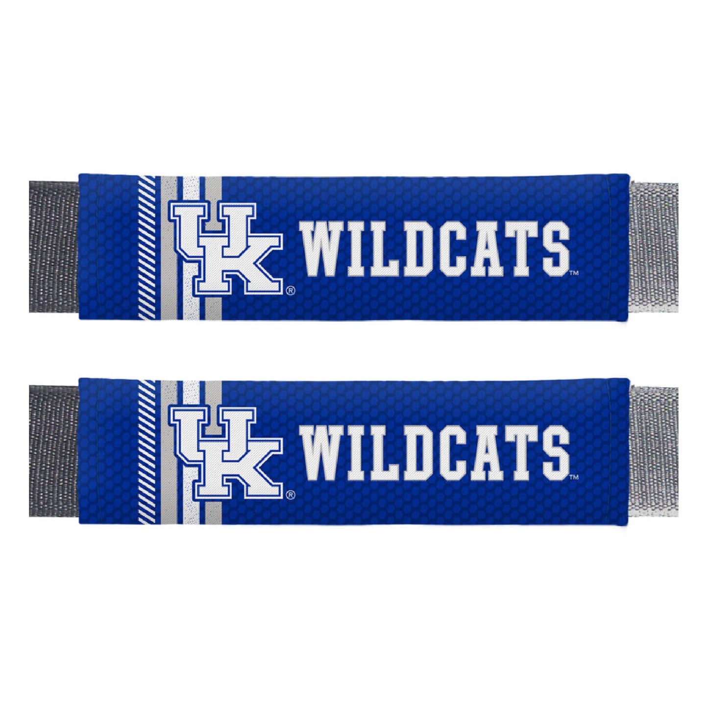 Kentucky Rally Seatbelt Pad - Pair