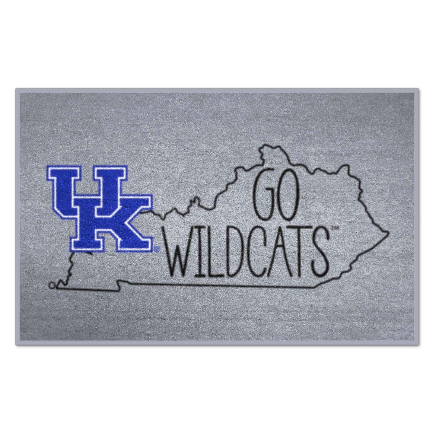 Kentucky Starter Mat - Southern Style