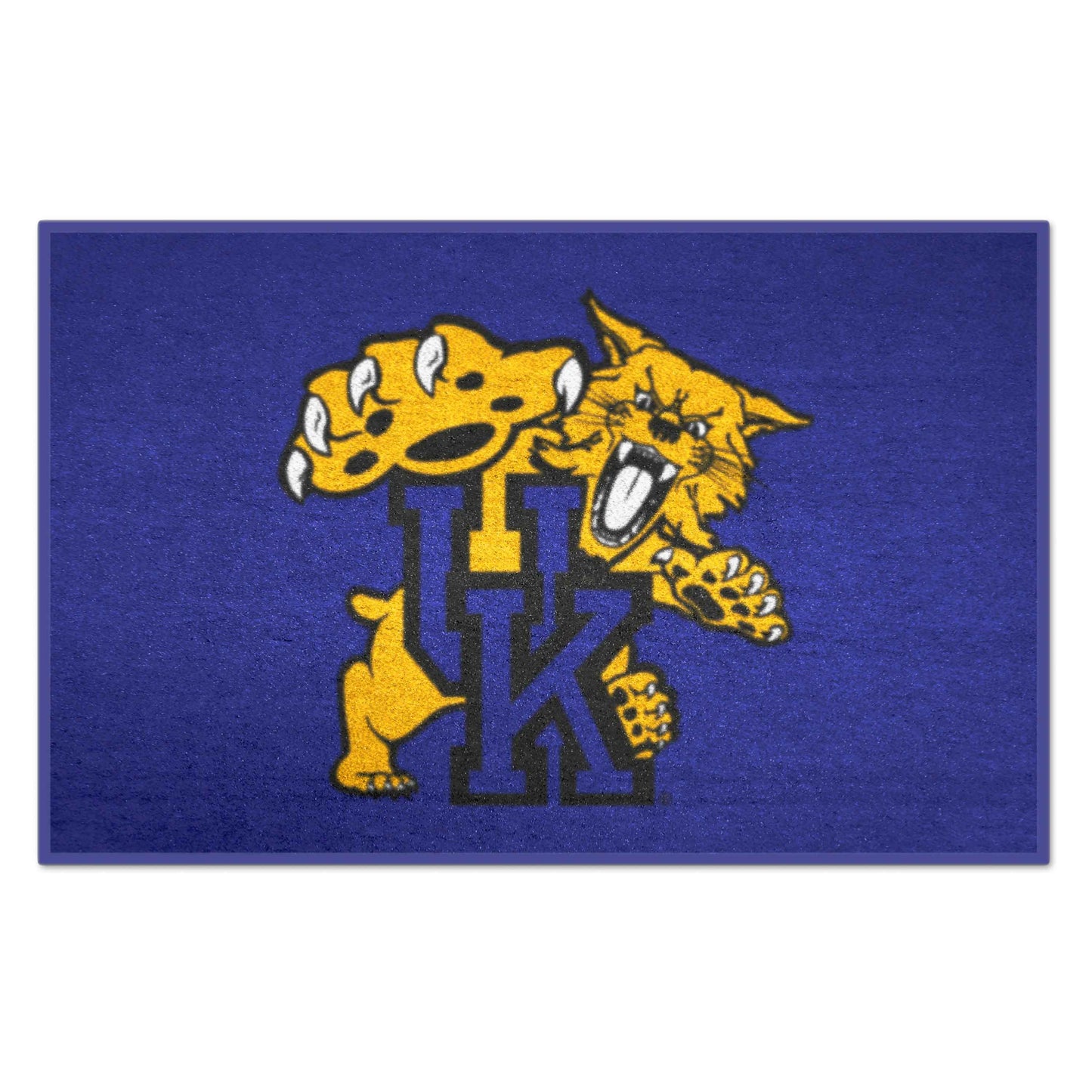 Kentucky Starter Mat
