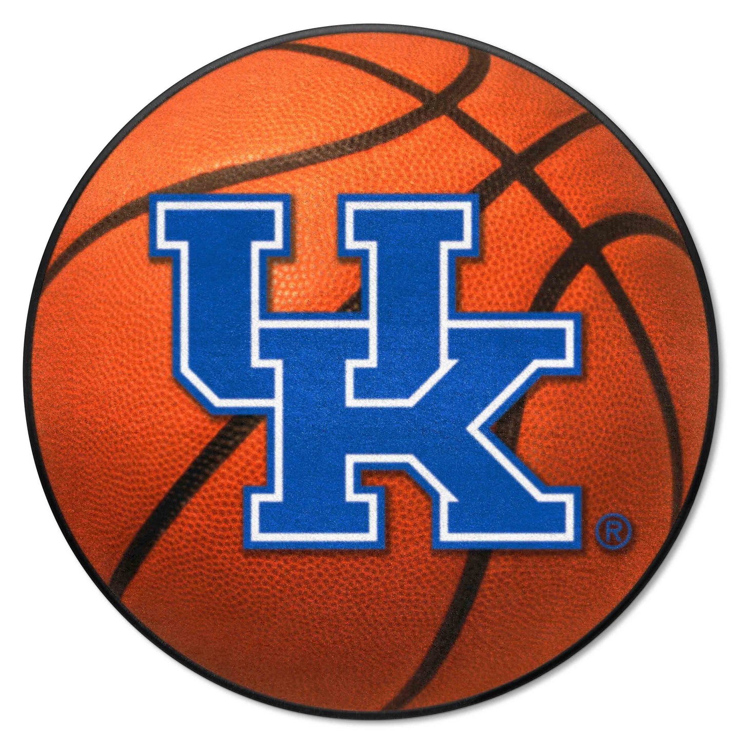 Kentucky Basketball Mat