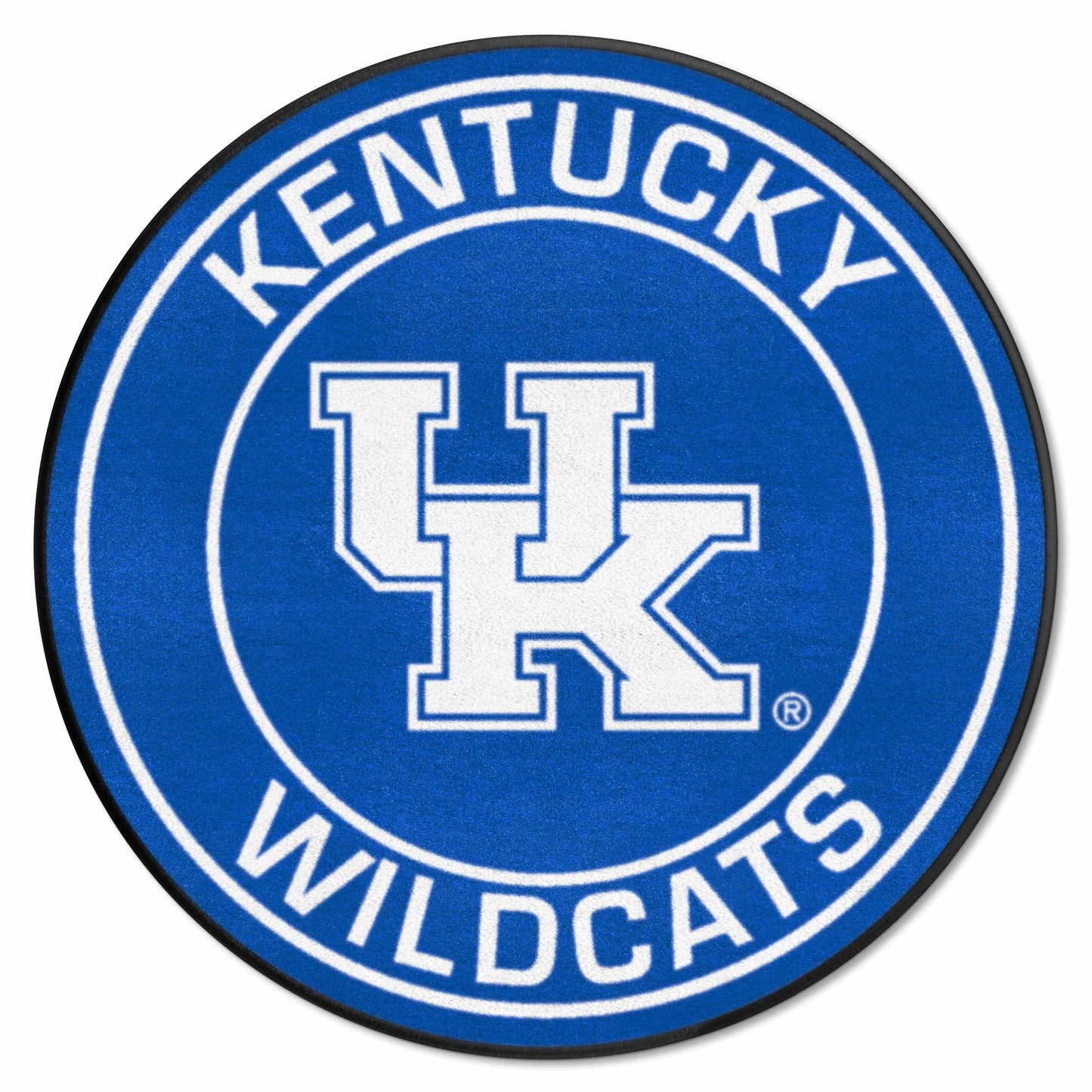 Kentucky Roundel Mat