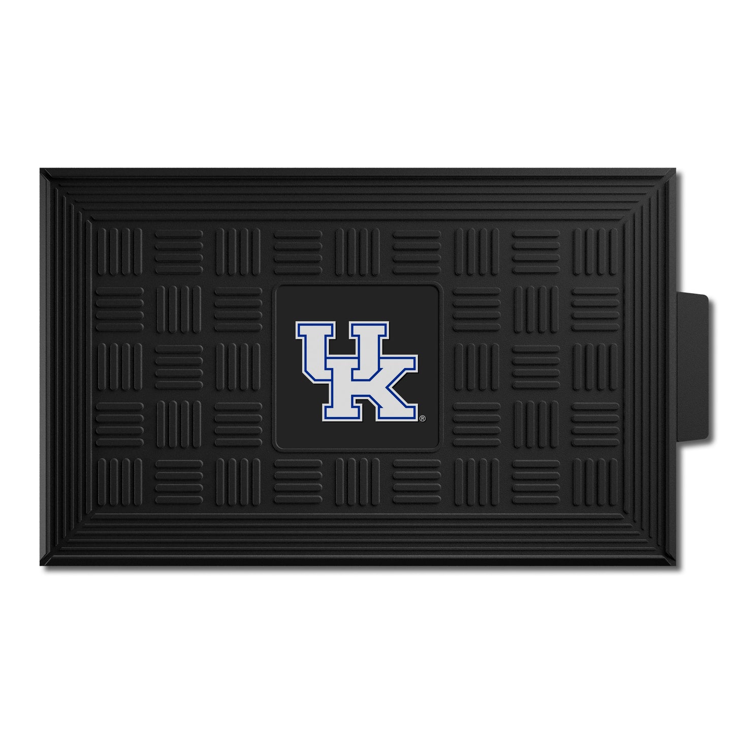 Kentucky Medallion Door Mat