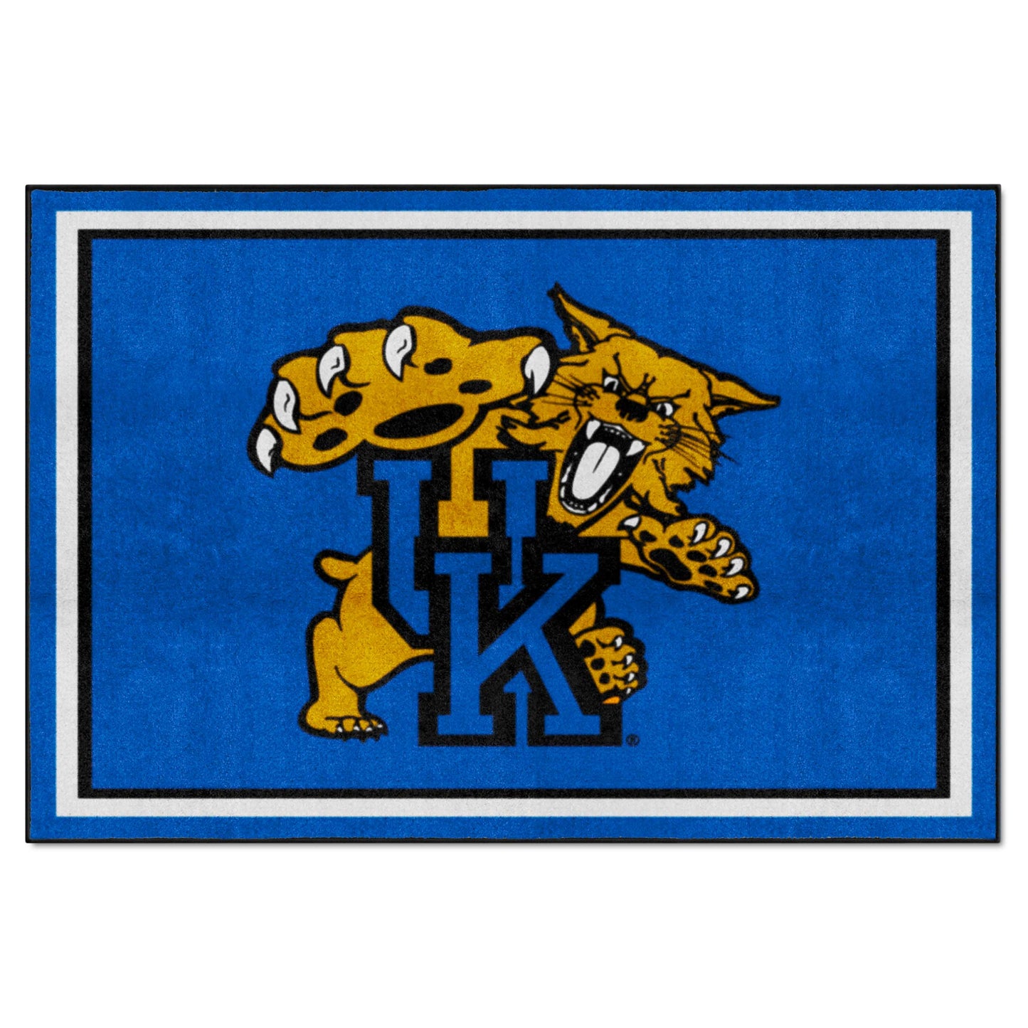 Kentucky 5x8 Rug