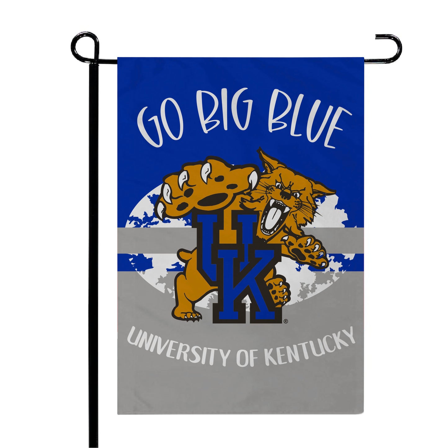 Kentucky FLAG12X18