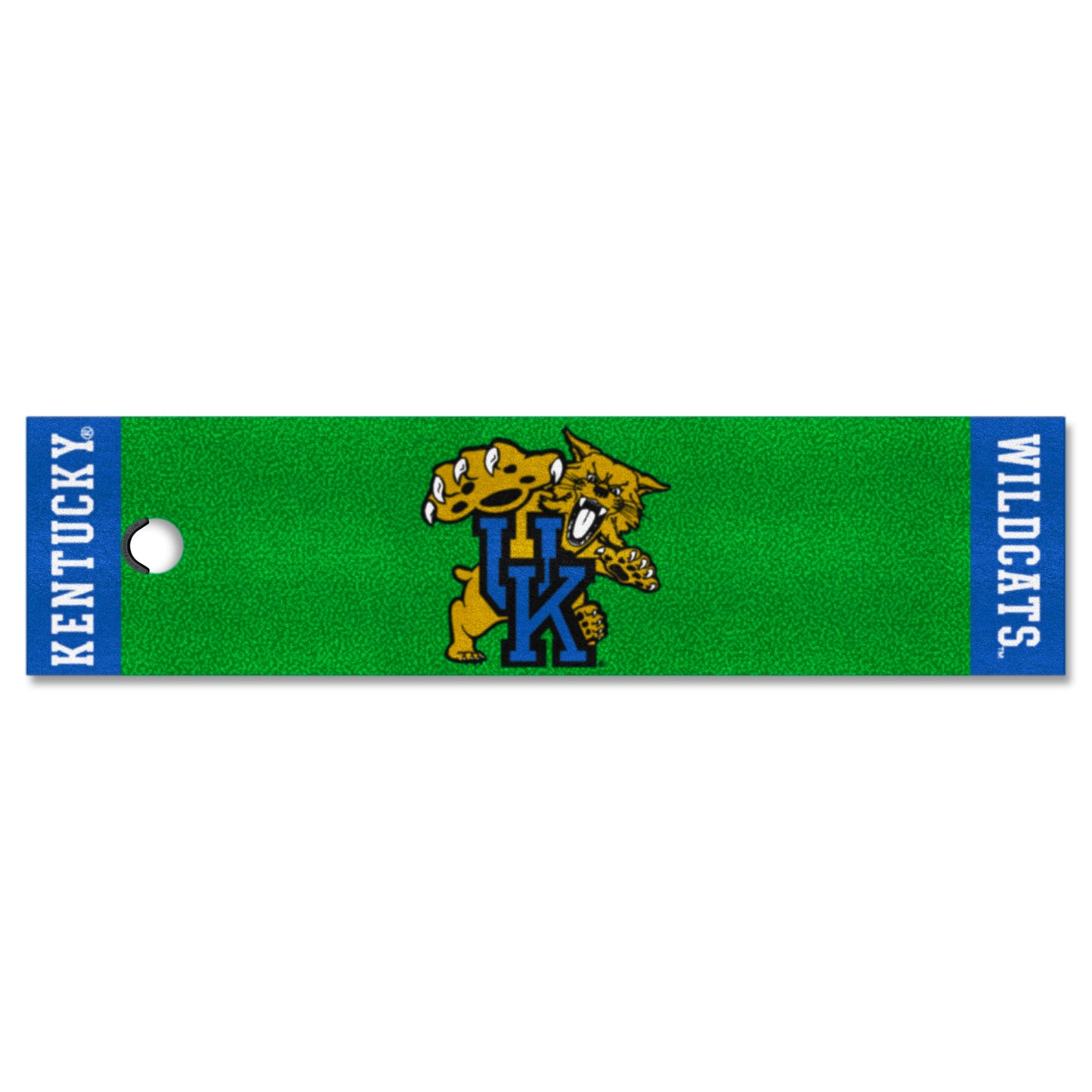 Kentucky Putting Green Mat