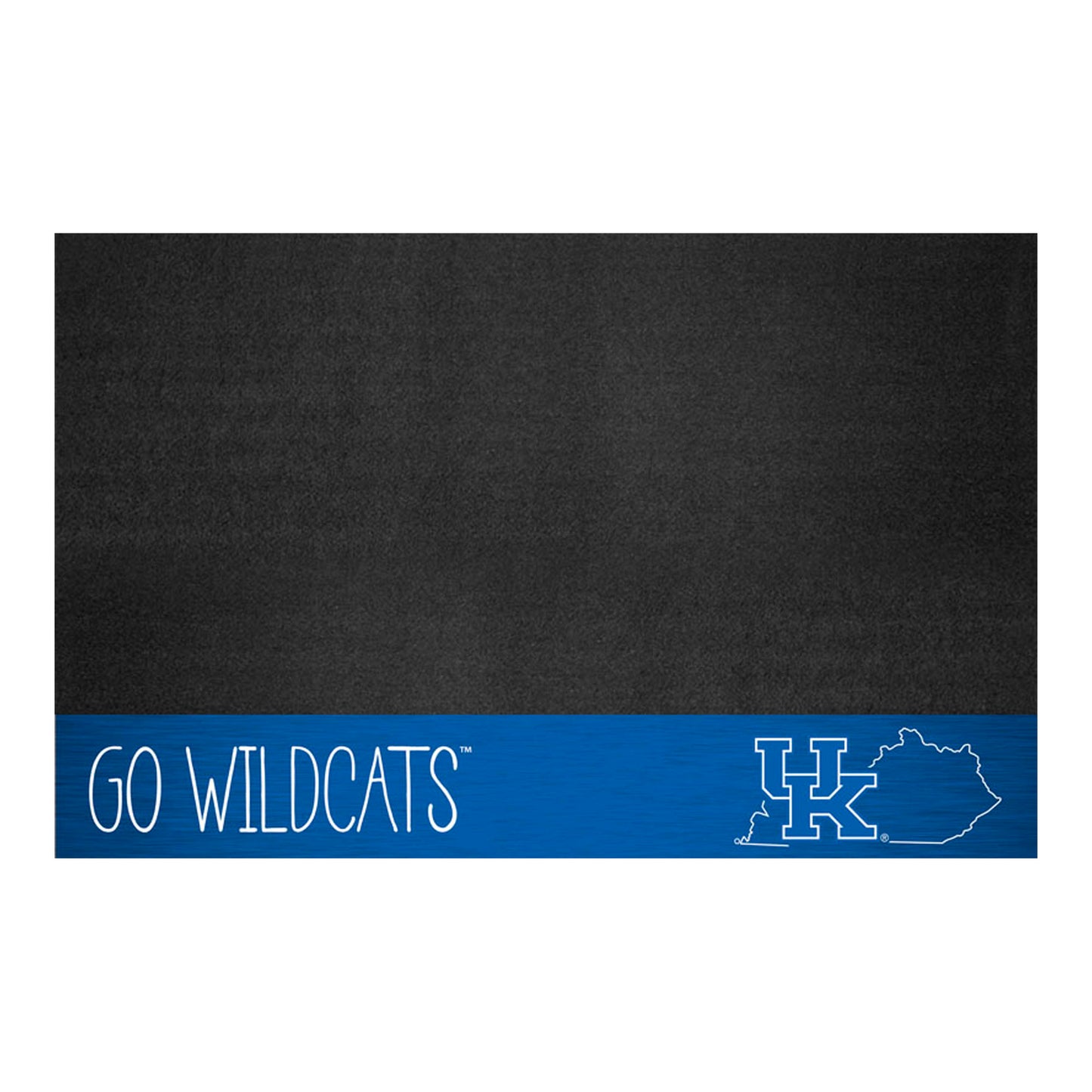 Kentucky Grill Mat - Southern Style