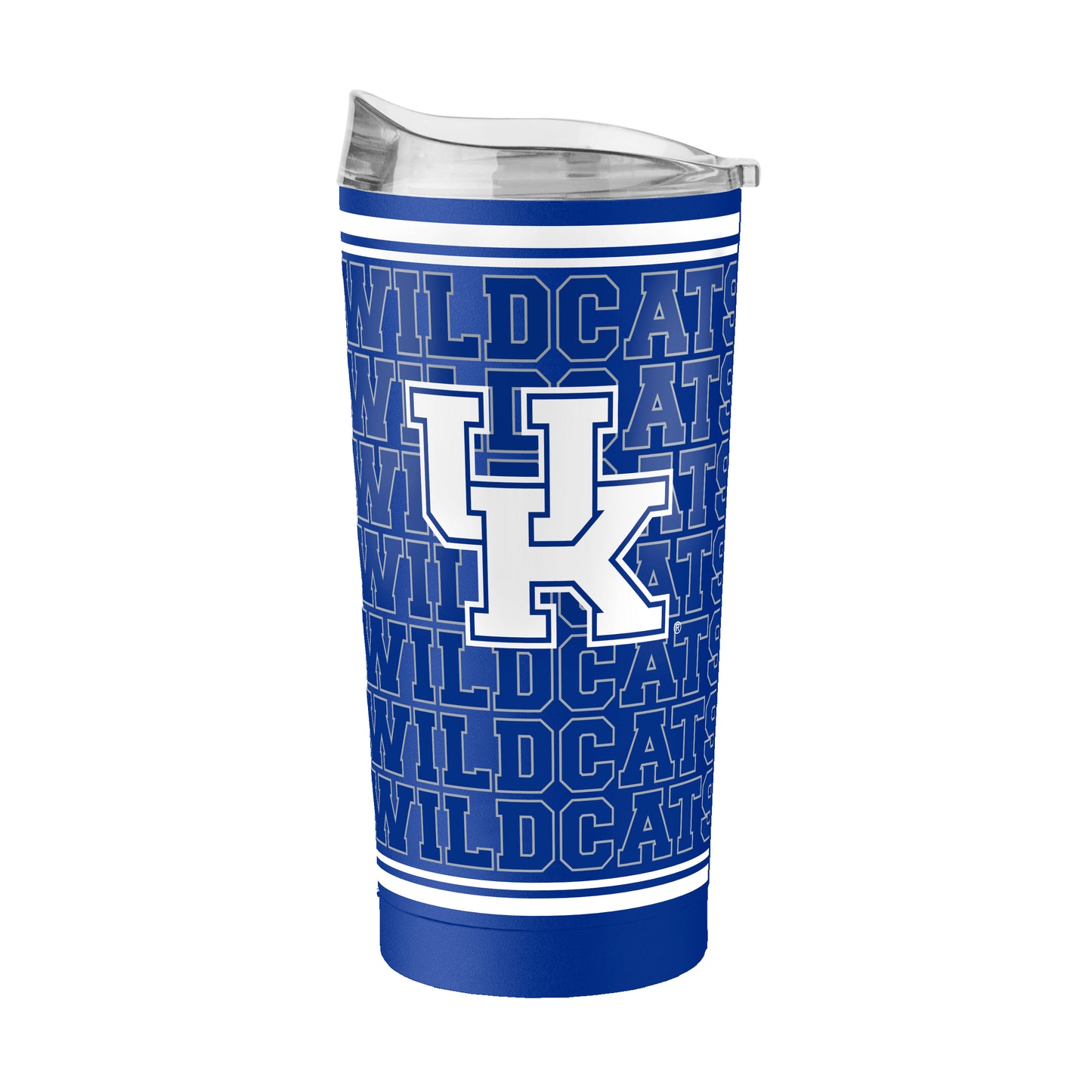 Kentucky 20oz Echo Powder Coat Tumbler