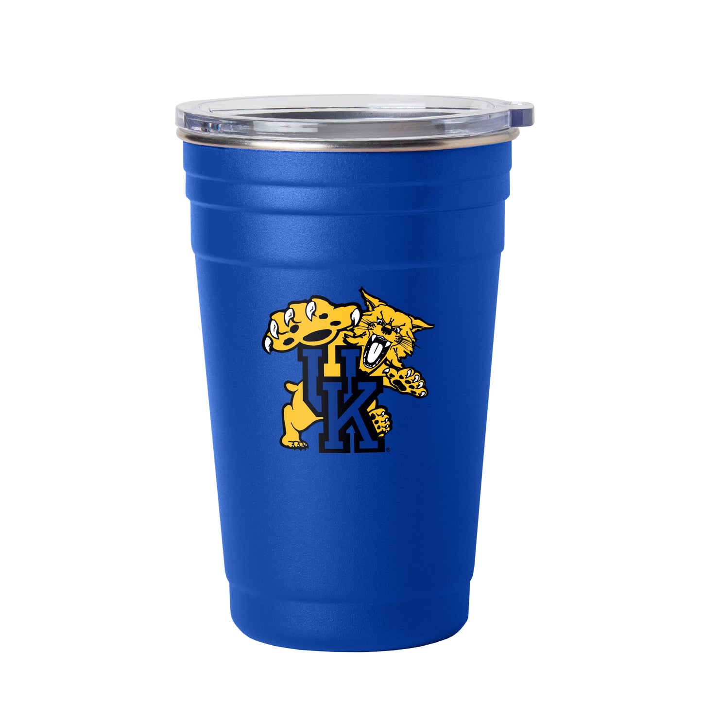 Kentucky 22oz Alternate Logo Stainless Cup