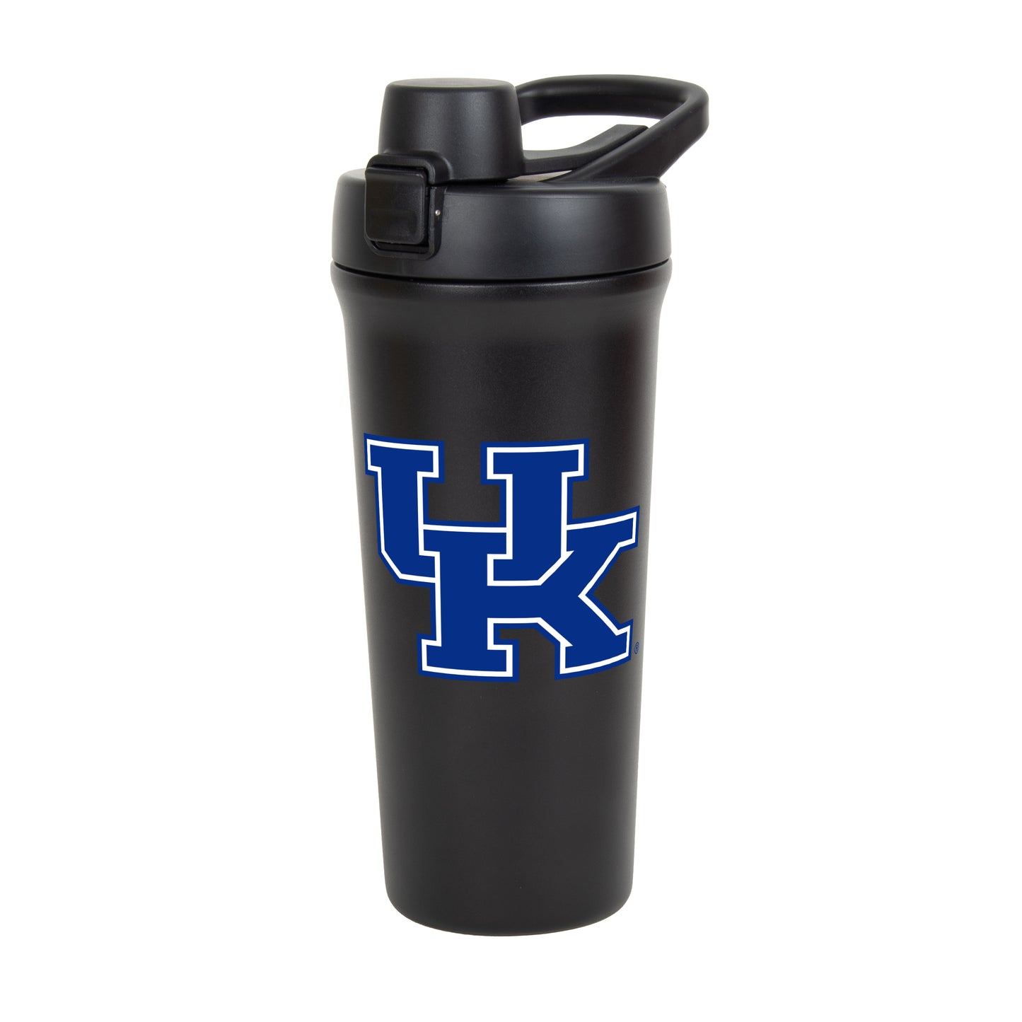 Kentucky 26oz Flipside SS Shaker Bottle