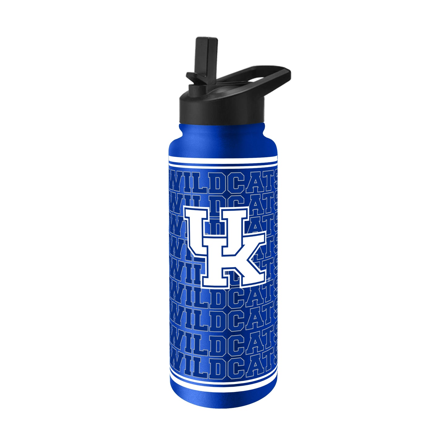Kentucky 34oz Echo Quencher Bottle