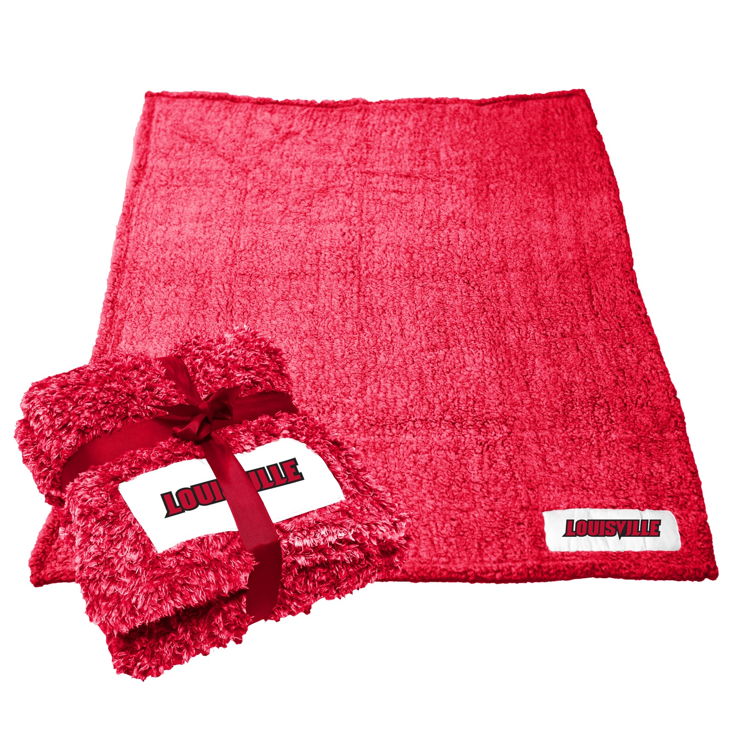 Louisville Color Frosty Fleece