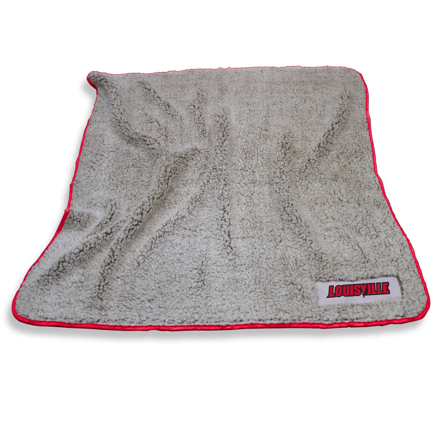 Louisville Frosty Fleece