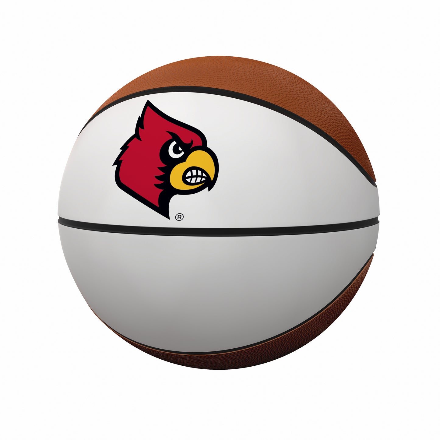 Louisville Full Size Domestic Autograph Basketball