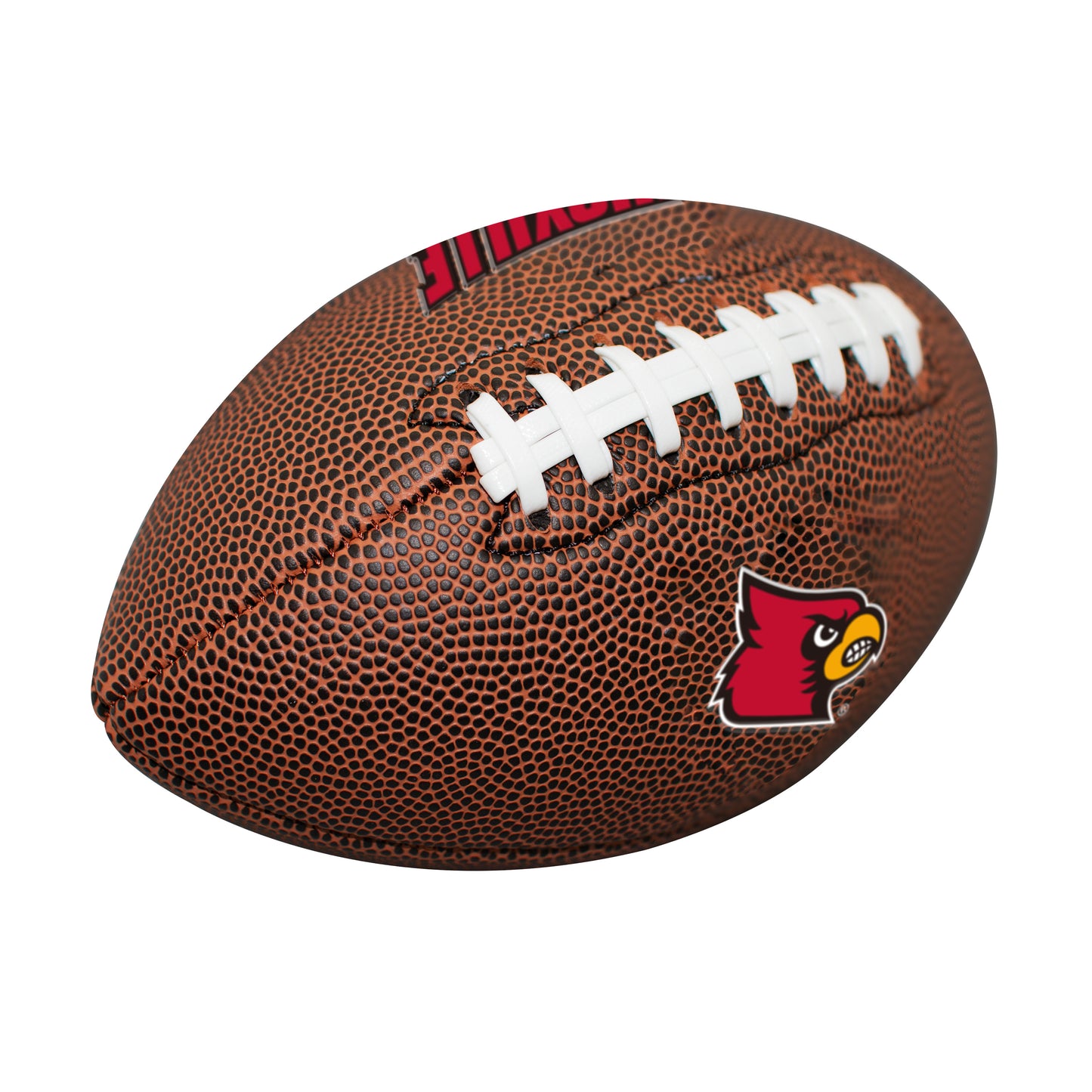 Louisville Mini Size Composite Football