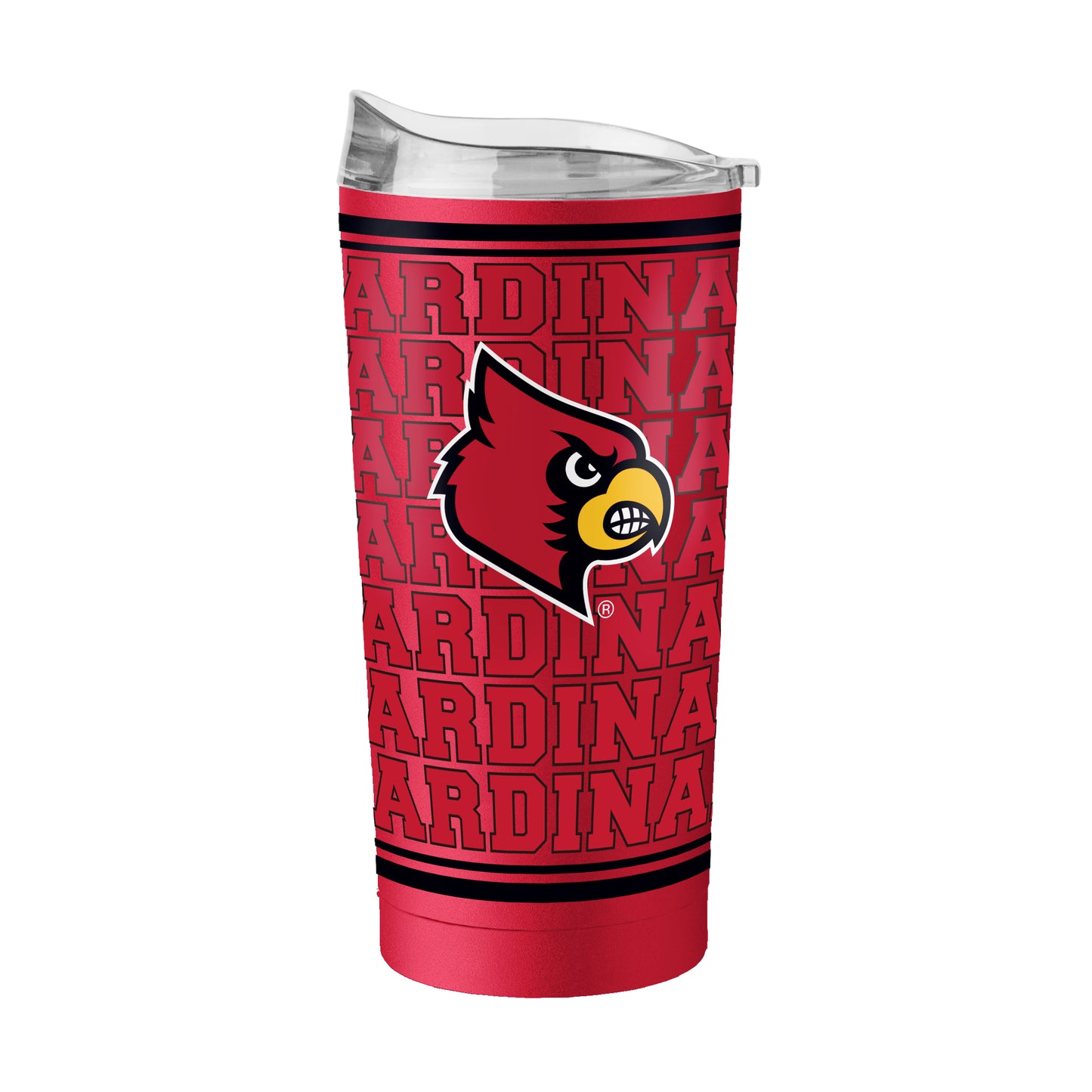 Louisville 20oz Echo Powder Coat Tumbler