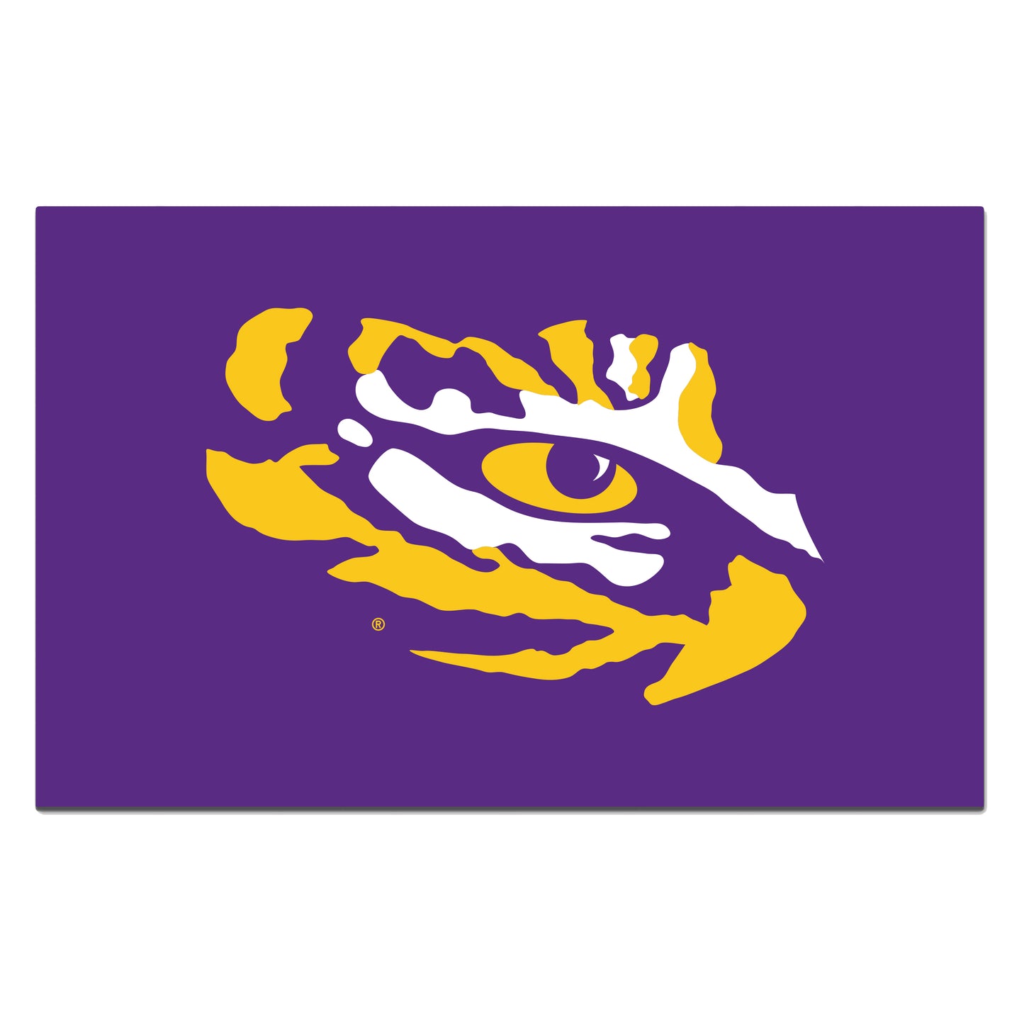 LSU ROOKIE