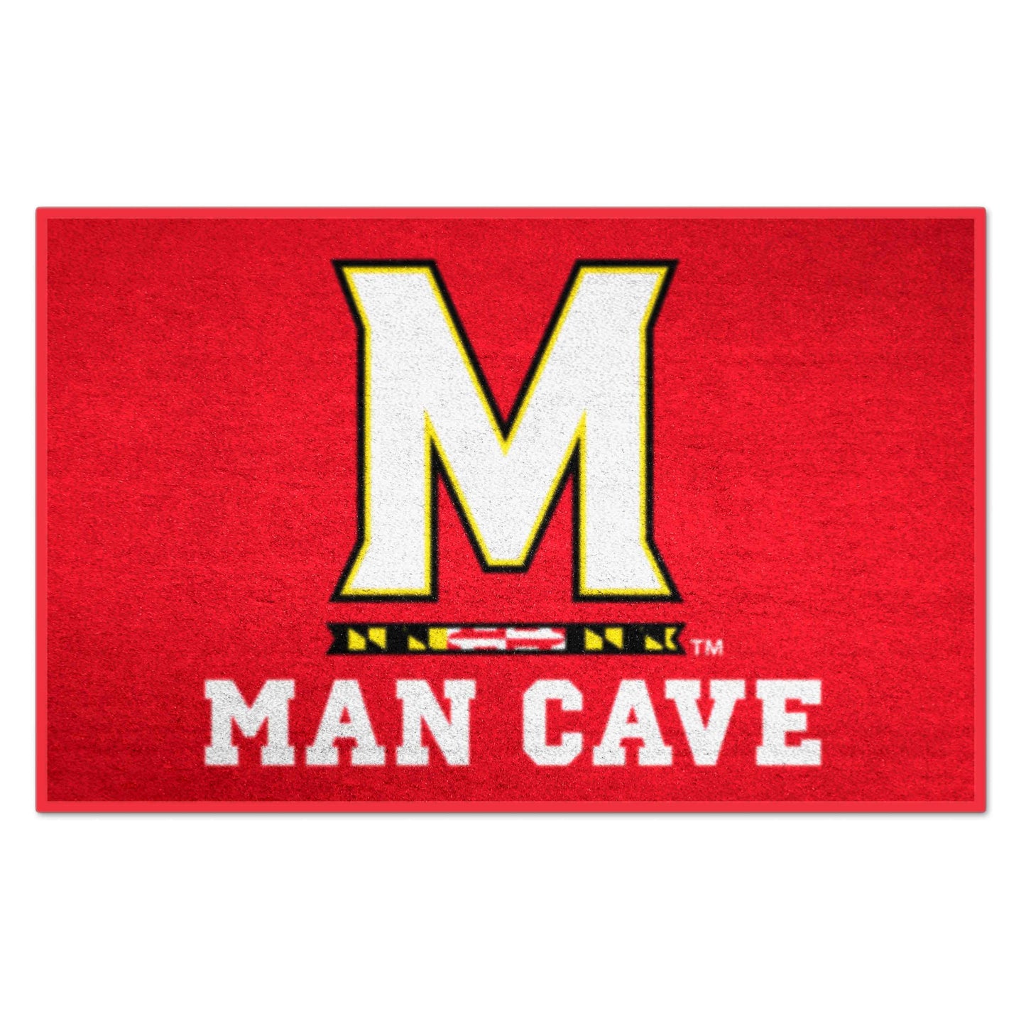 University of Maryland Man Cave Starter