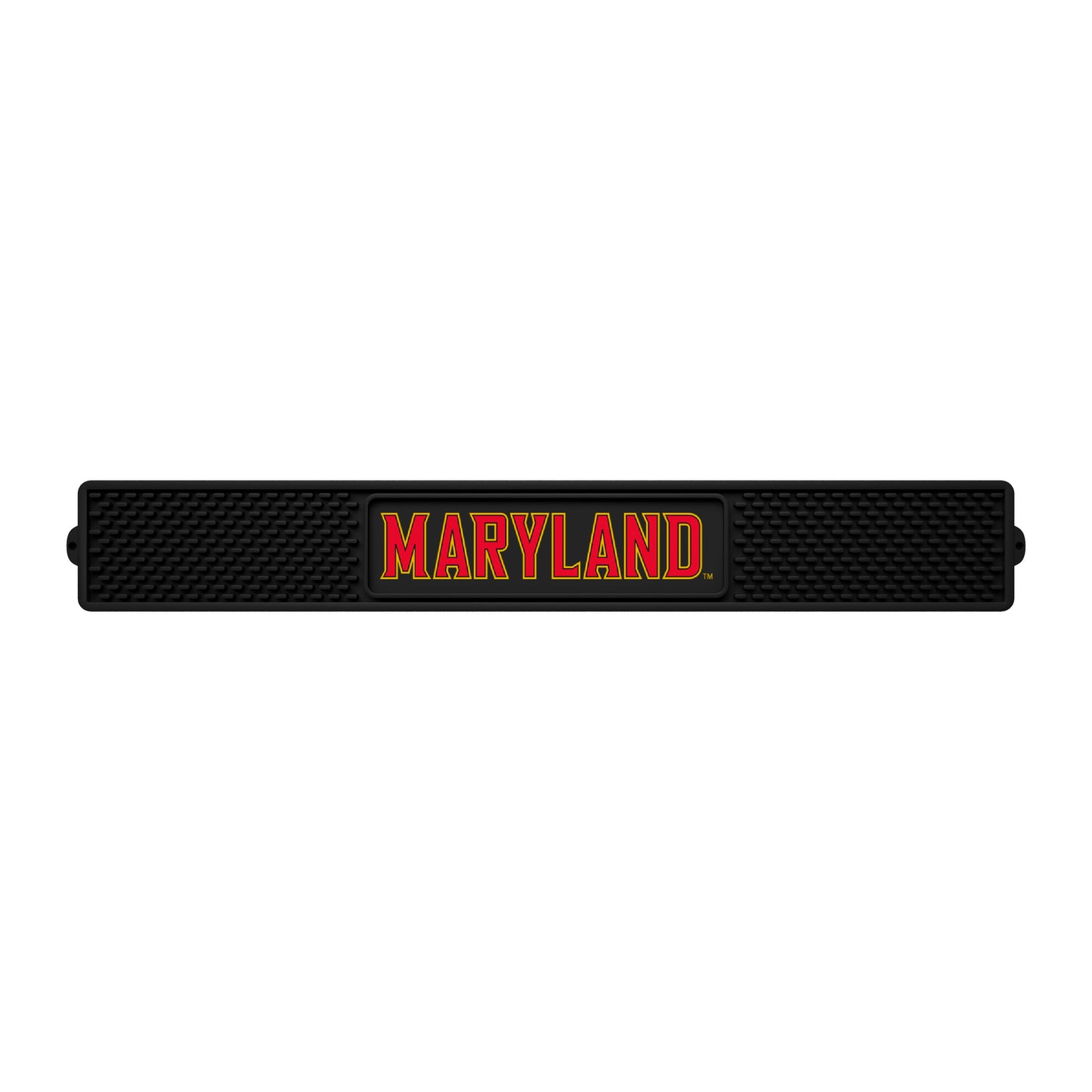 University of Maryland Drink Mat