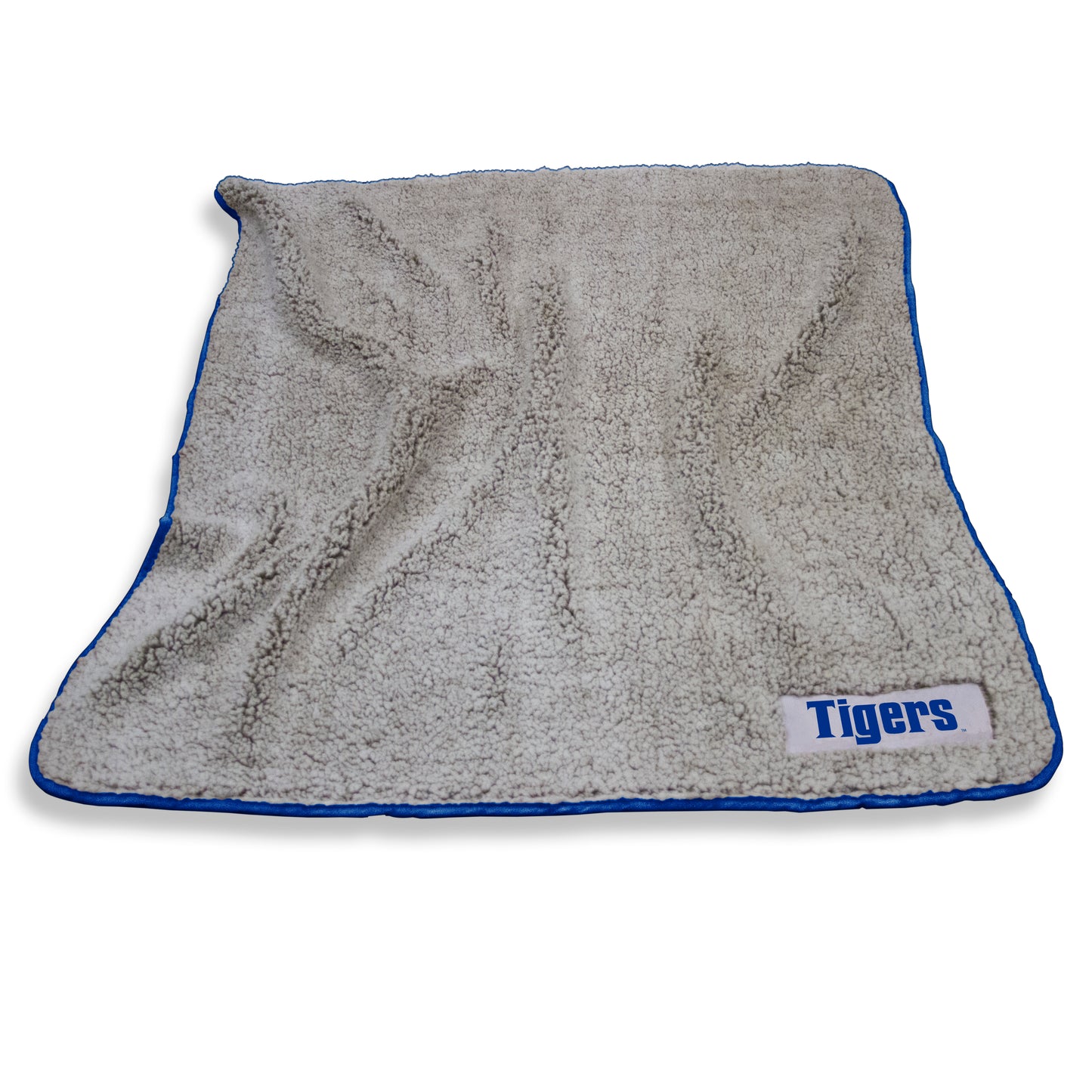 Memphis Frosty Fleece