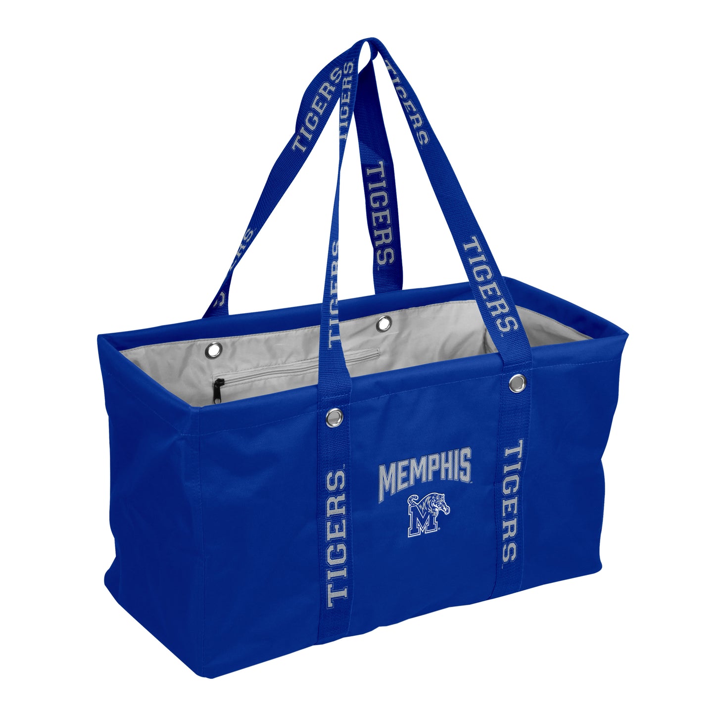 Memphis Picnic 2025 Target Caddy w/Dig Strap
