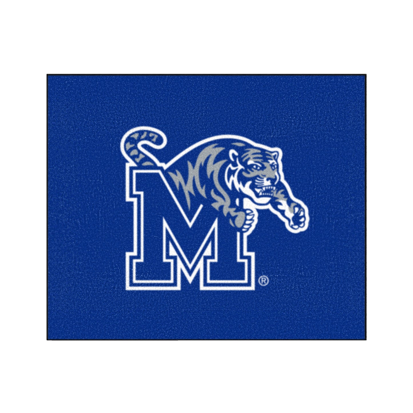 University of Memphis Tailgater Mat