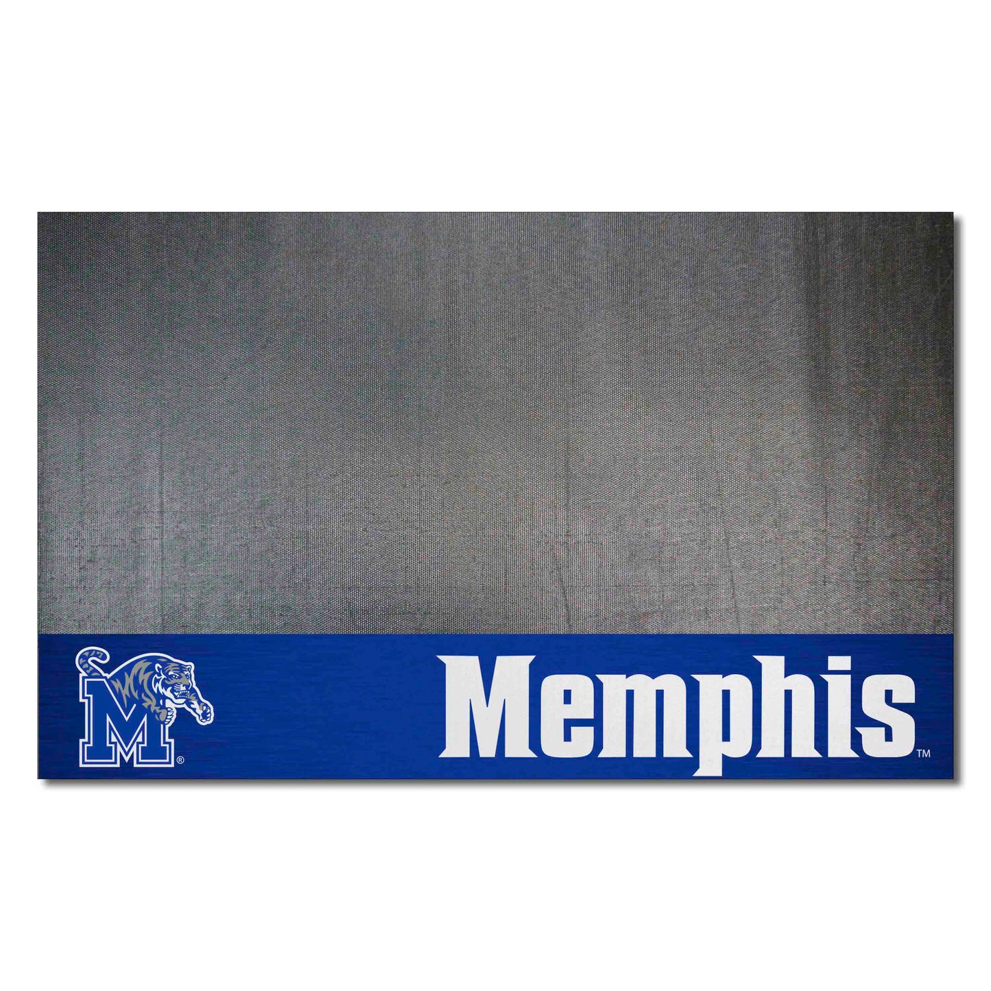 University of Memphis Grill Mat - Standard