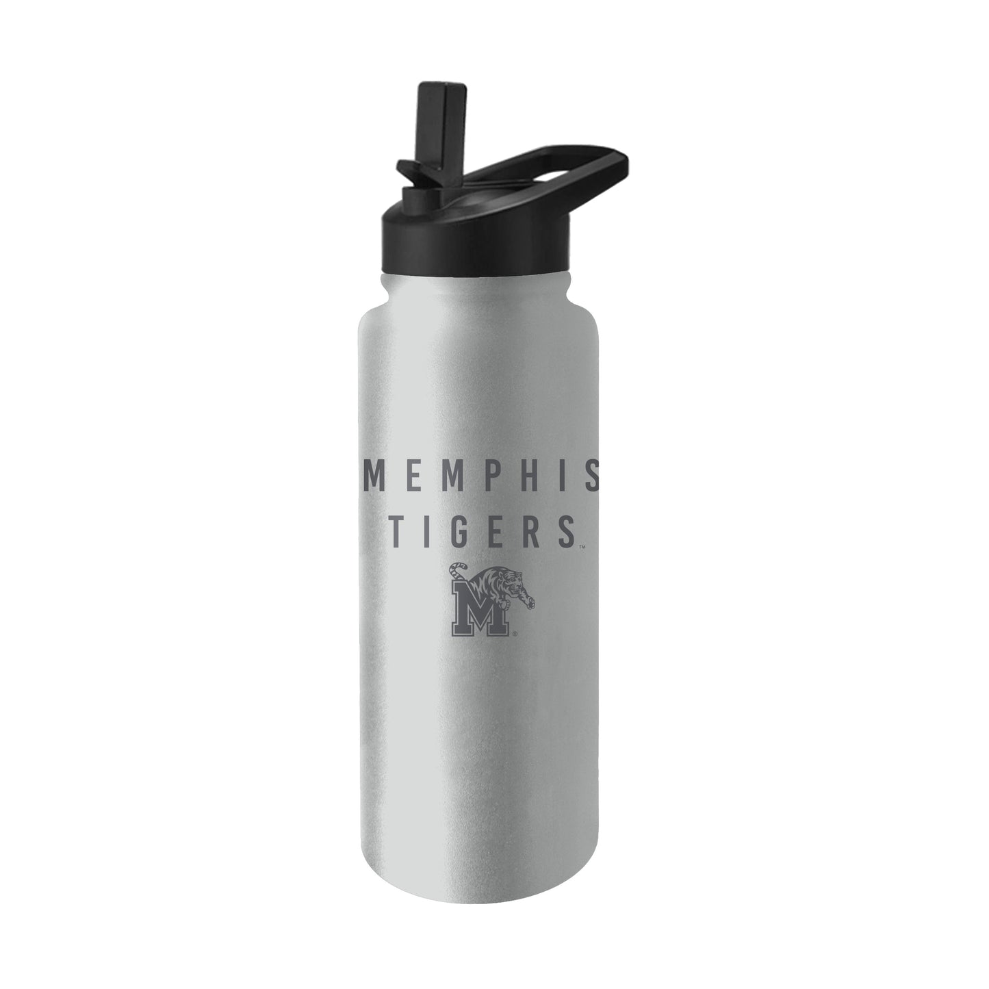 Memphis 34oz Stone Tonal Quencher Bottle