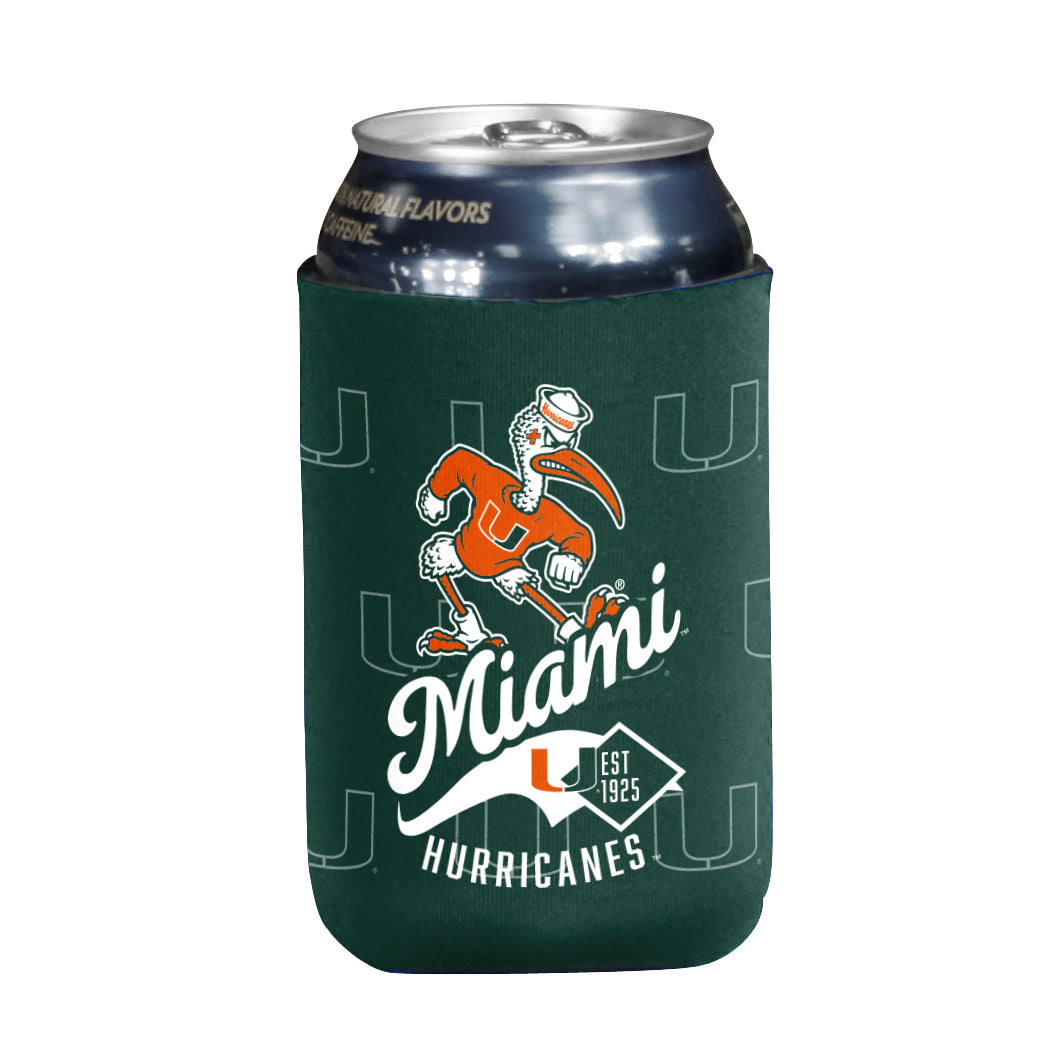 Miami Insulated Shadow Can Sleeve
