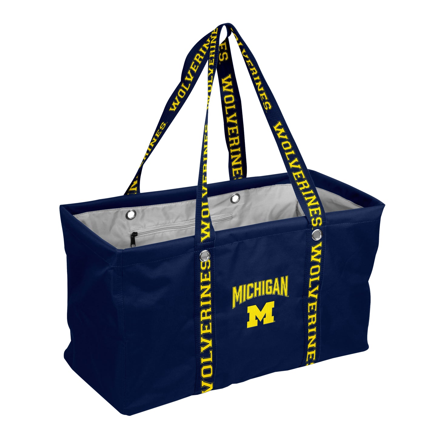 Michigan Picnic 2025 Target Caddy w/Dig Strap