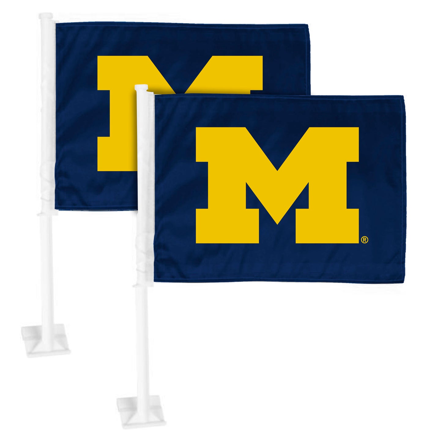 University of Michigan CARFLAG2PK