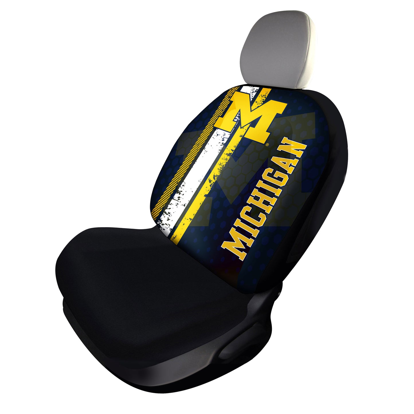 UNIVERSITY OF MICHIGAN Rally Seat Cover