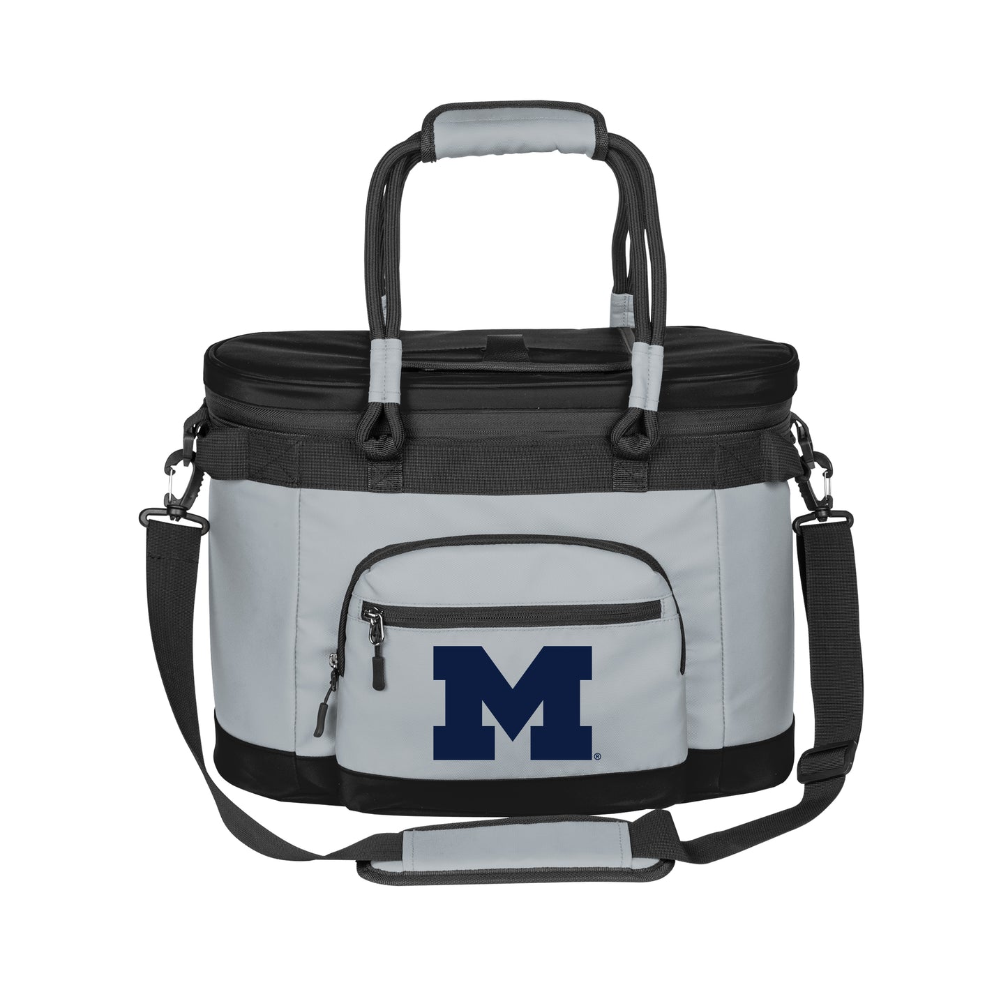 Michigan Gray 35 Can Flex Cooler