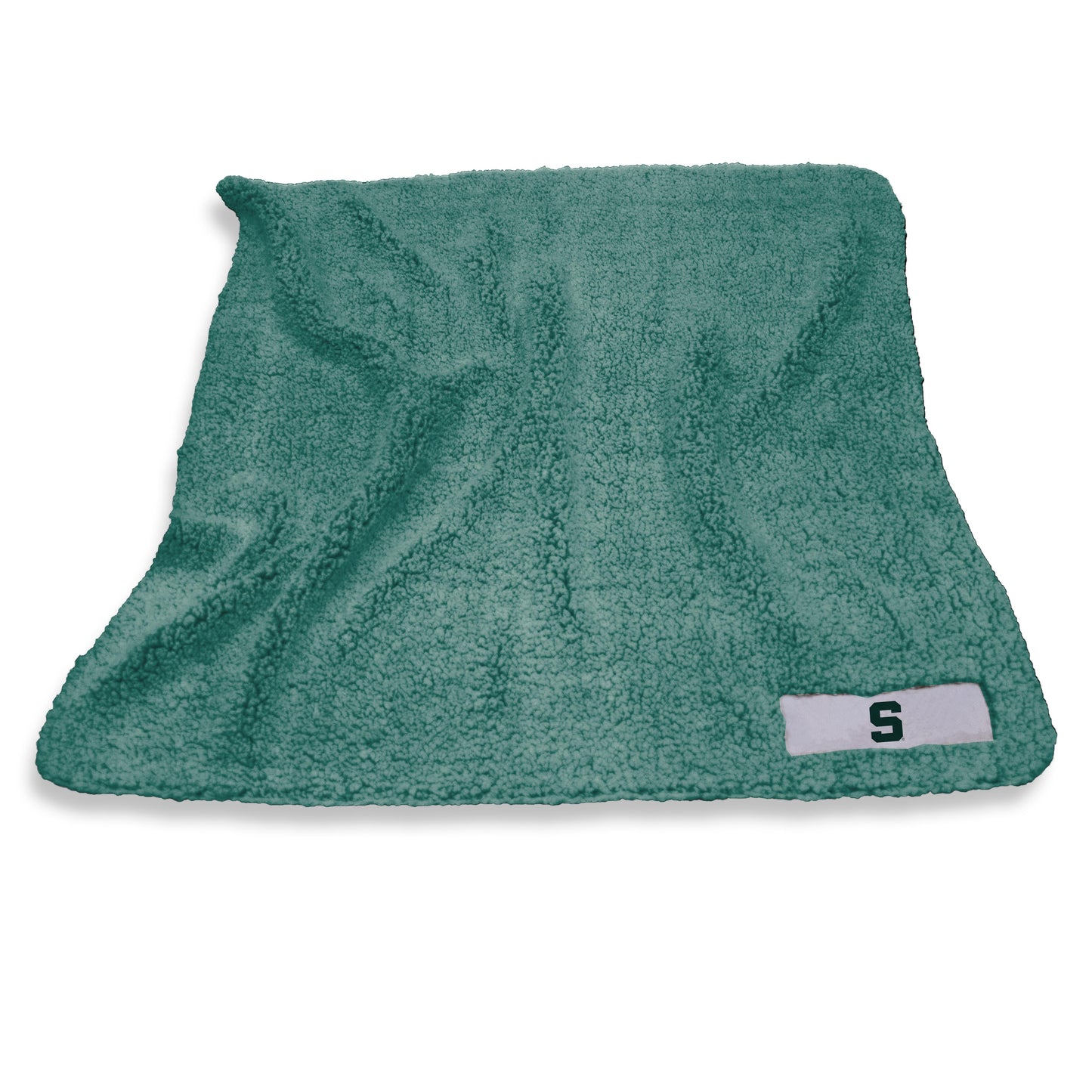 Michigan State Color Alternate Frosty Fleece