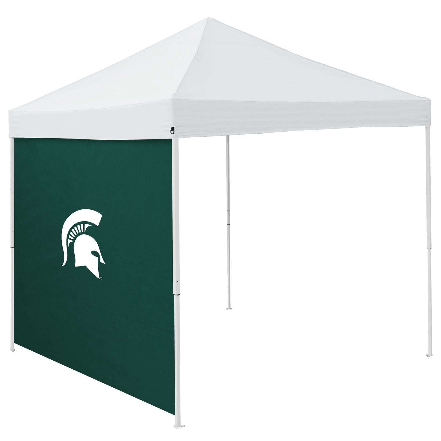 MI State 9 x 9 Side Panel