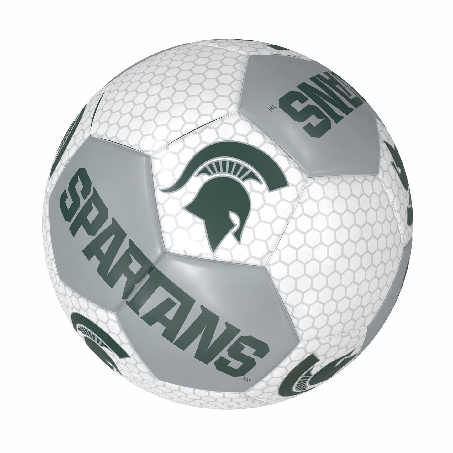 MI State Size 1 Soccer Ball