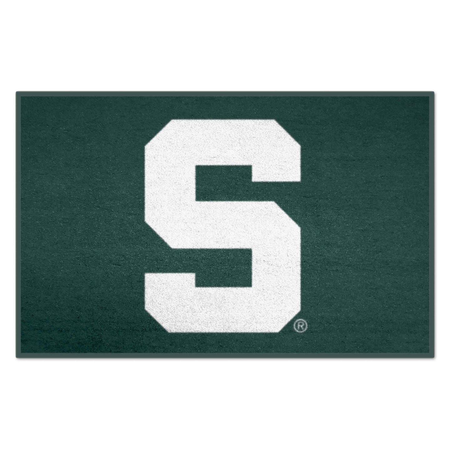 Michigan State University Starter Mat